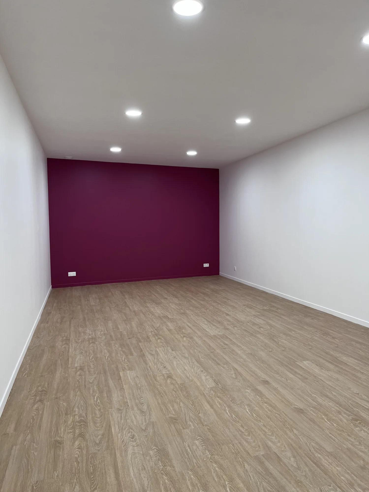Salle collective de 40 m² à Lyon 9 — photo 1