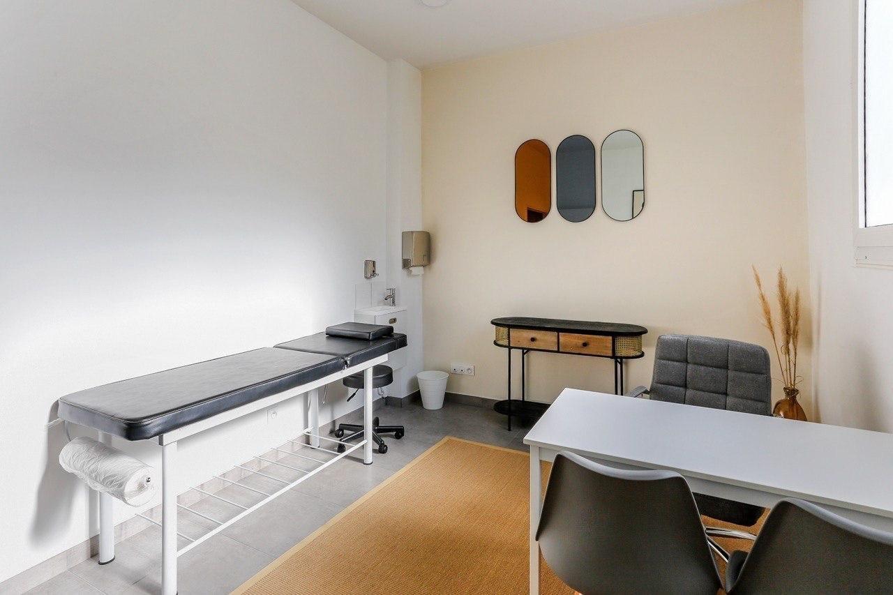 Cabinet de 13 m² à Boulogne-Billancourt — photo 4