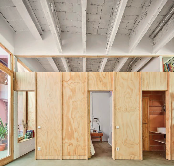 Sous location cabinet dans centre médical Bordeaux — photo 3