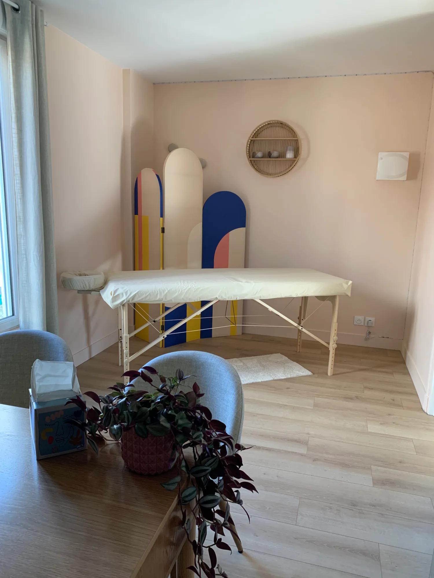 Cabinet de 14 m² à Gagny — photo 2