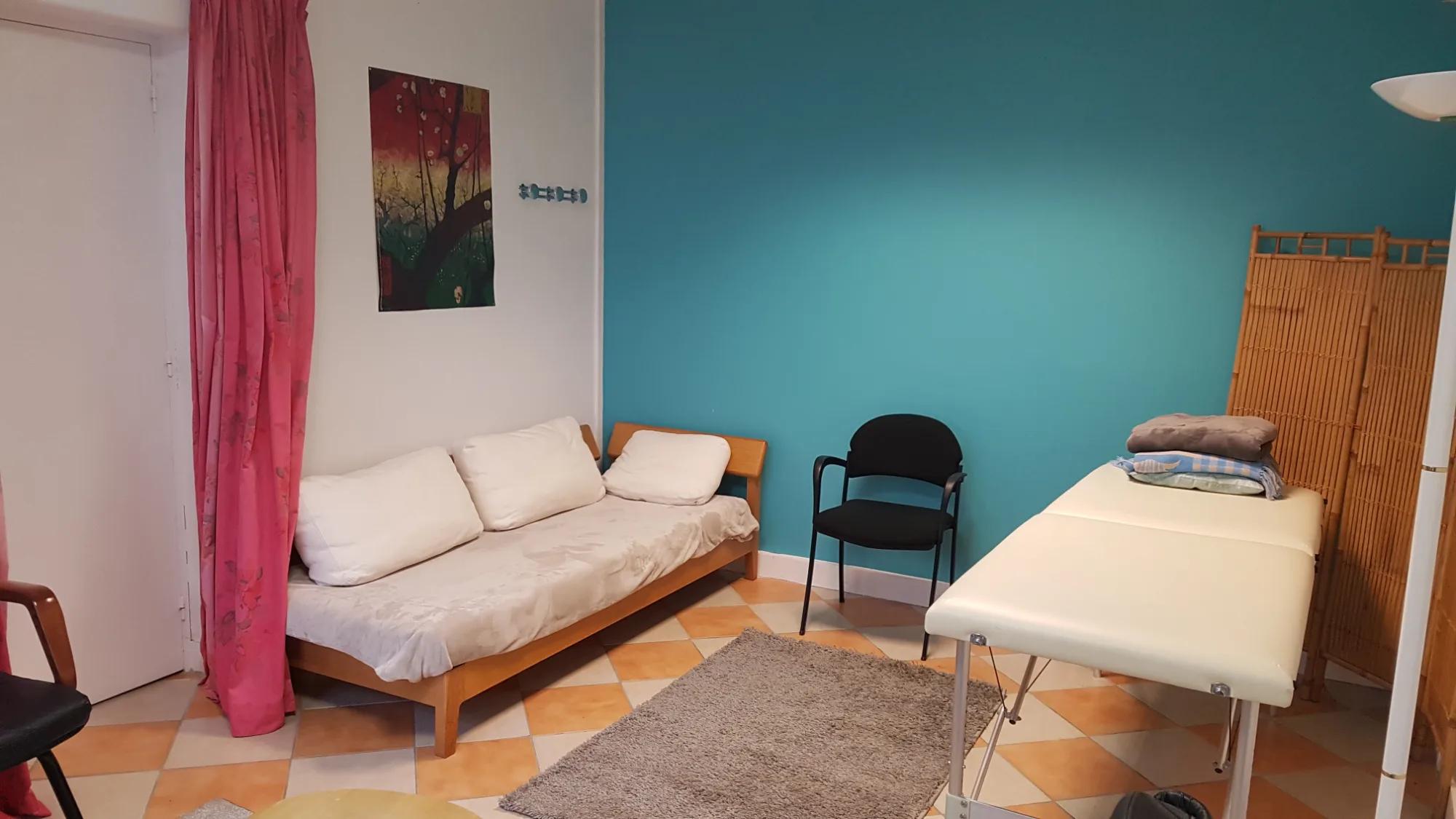 Bureau / Cabinet 18 m² à Palaiseau – Idéal profession libérale ou paramédicale