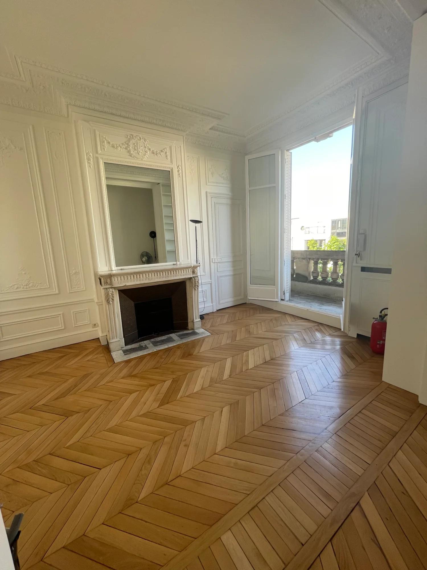 Superbe pièce à louer 24m2 dans cabinet Médico-Dentaire Paris 7ème — photo 4