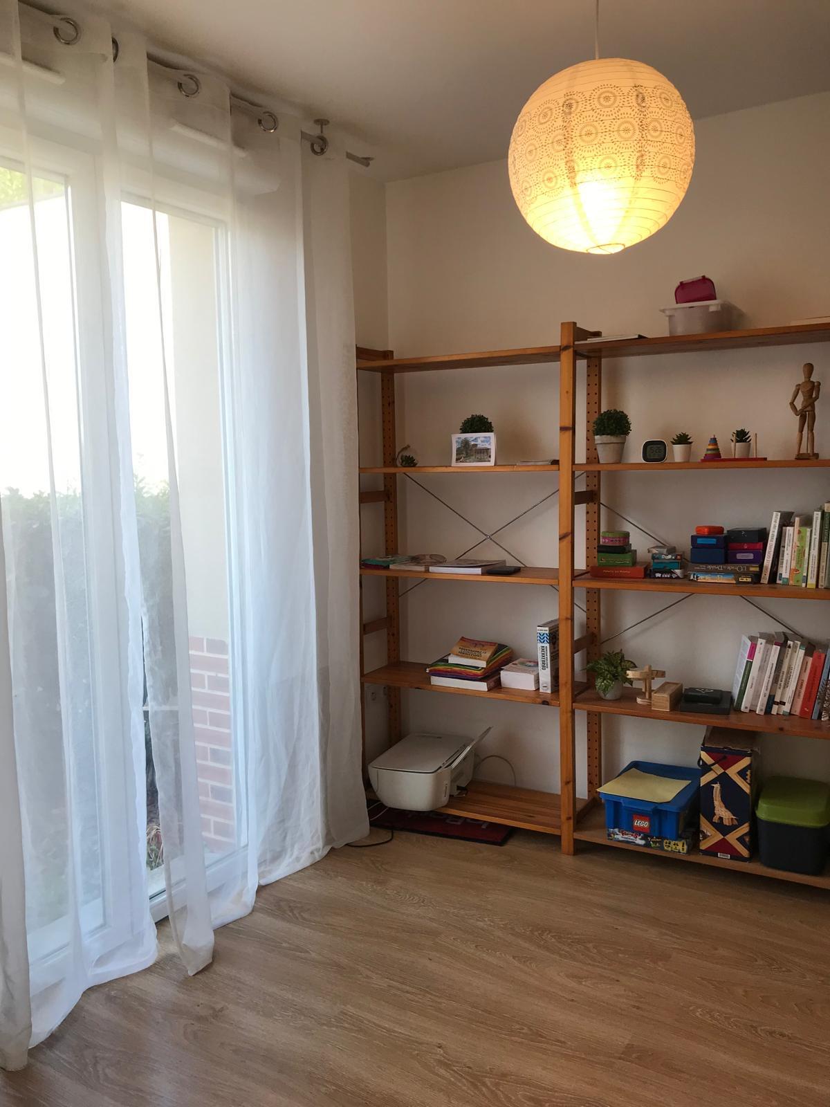 À LOUER – LOCAL PROFESSIONNEL À DOURDAN CENTRE-VILLE (91410) — photo 2
