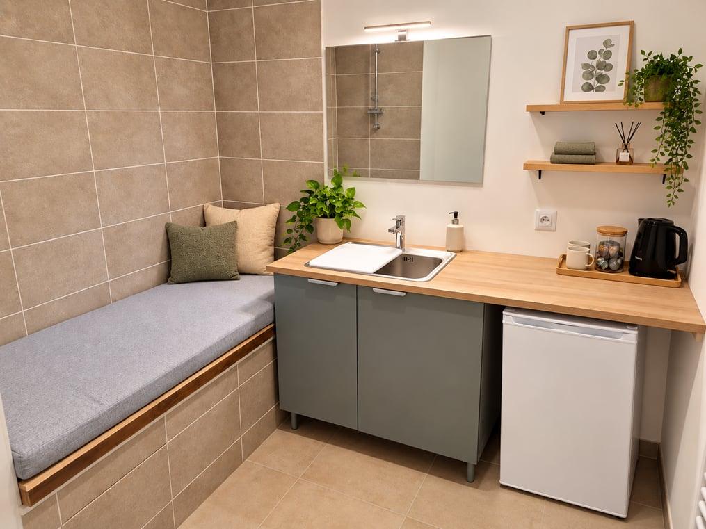 Cabinet paramédical 11 m² – Temps plein – Charges comprises — photo 4