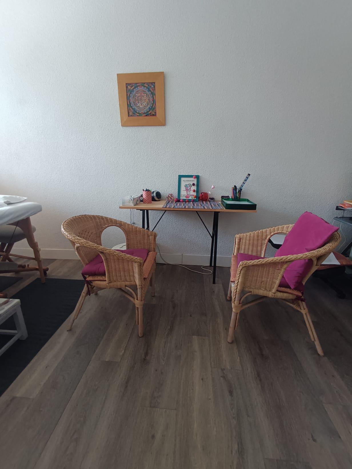 Local professionnel 15 m2 Montpellier Alco — photo 3