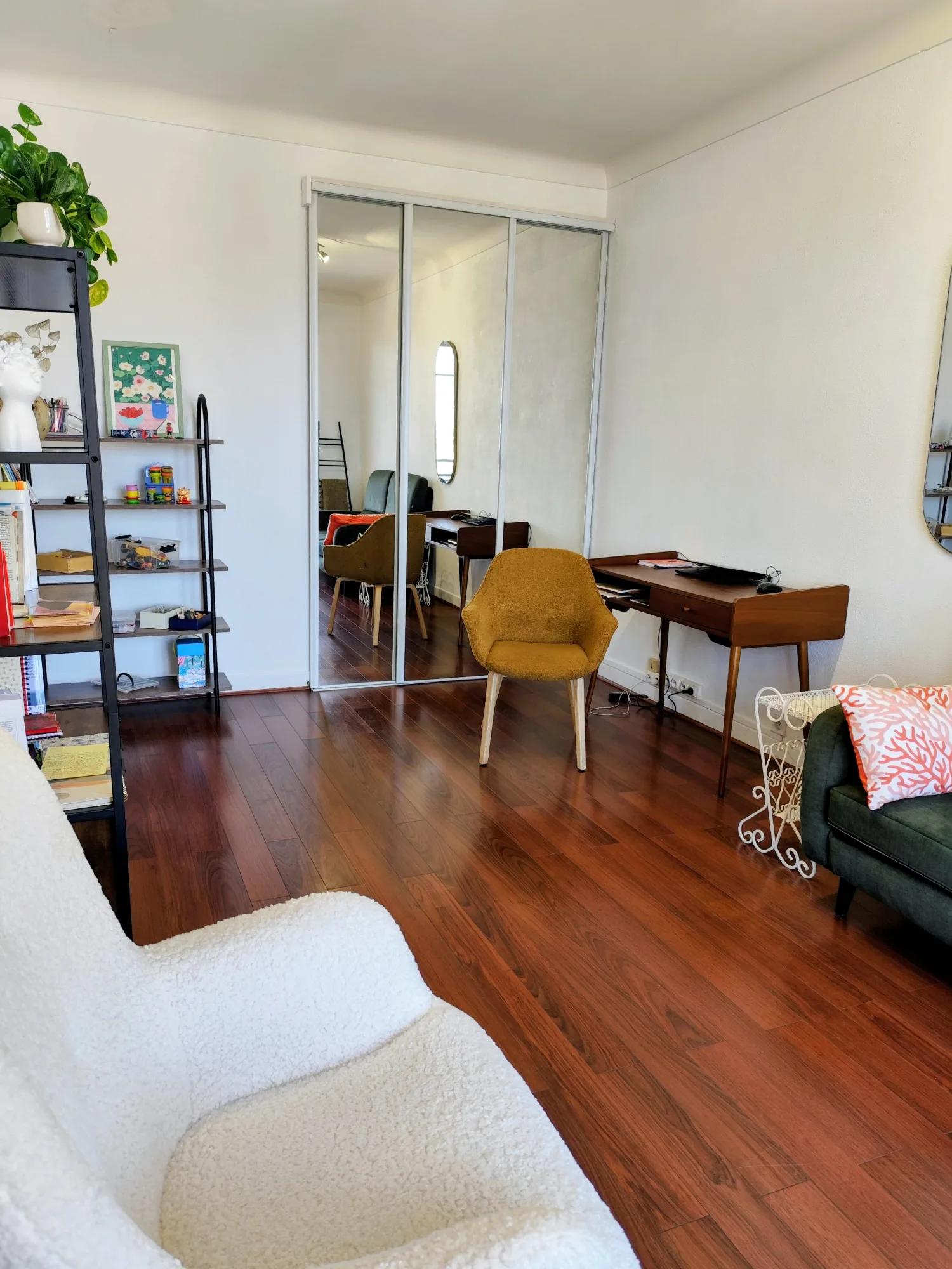 Villefranche-sur-Mer, Partage de cabinet meublé pour professionnel(le) de l’accompagnement — photo 3