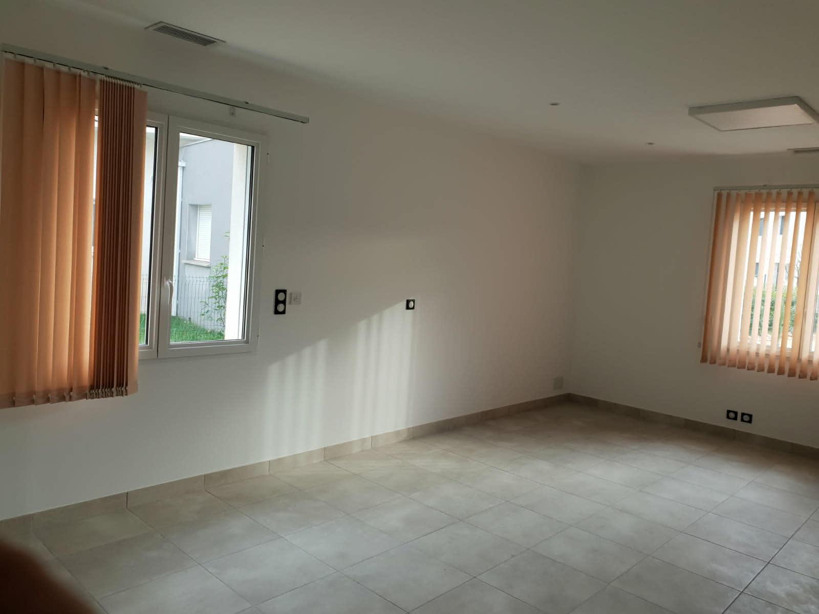 Location cabinet Montferrier sur lez — photo 2