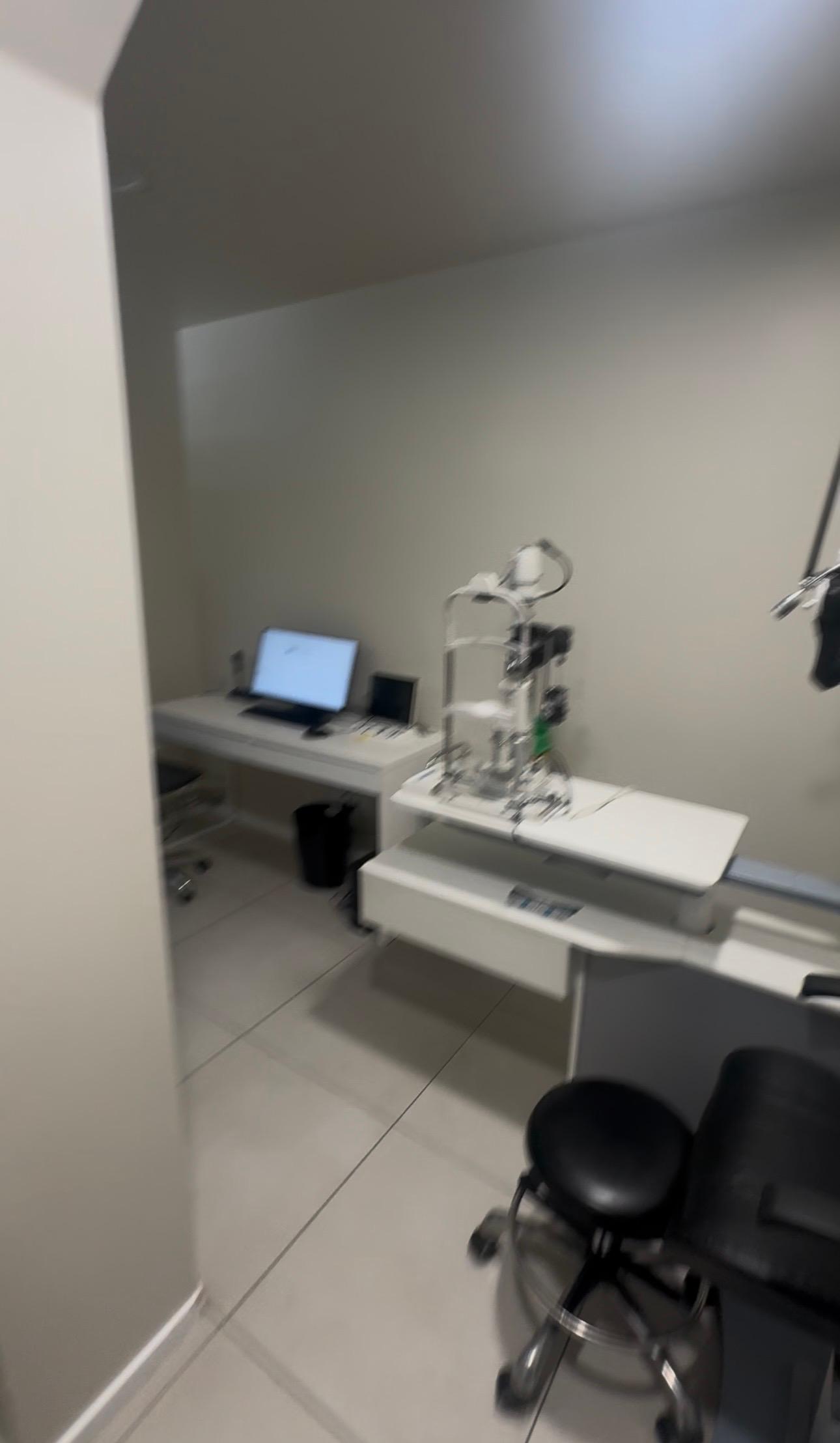 Centre médical d’ophtalmologie — photo 2