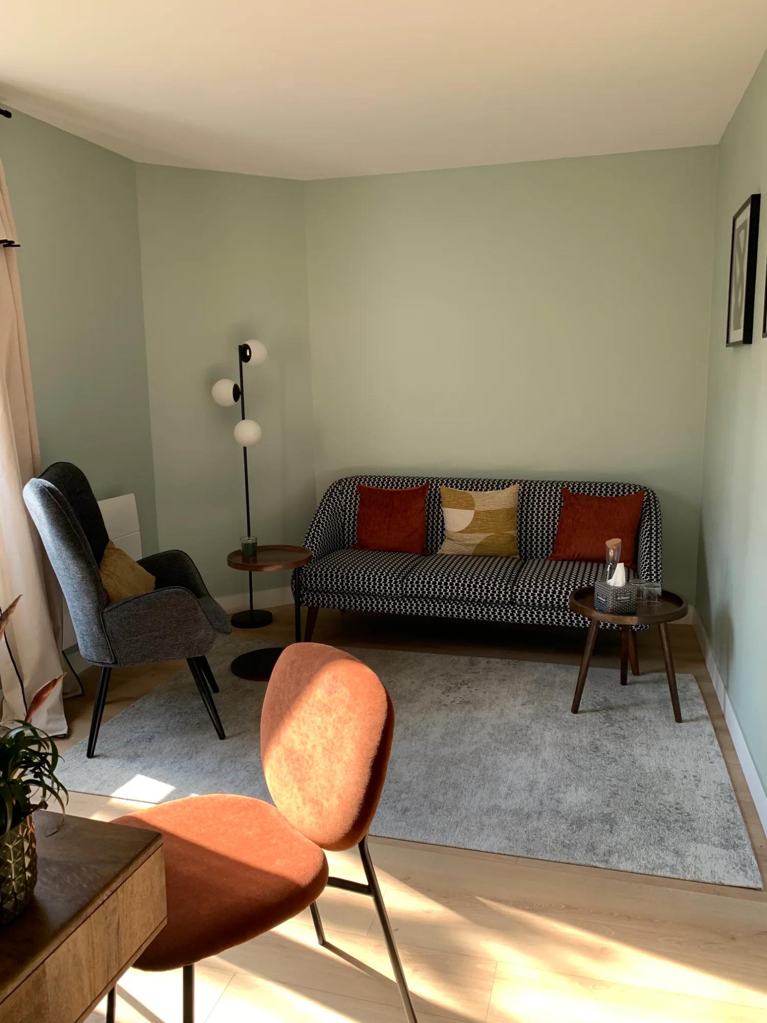 Cabinet de 15 m² à Gagny — photo 2