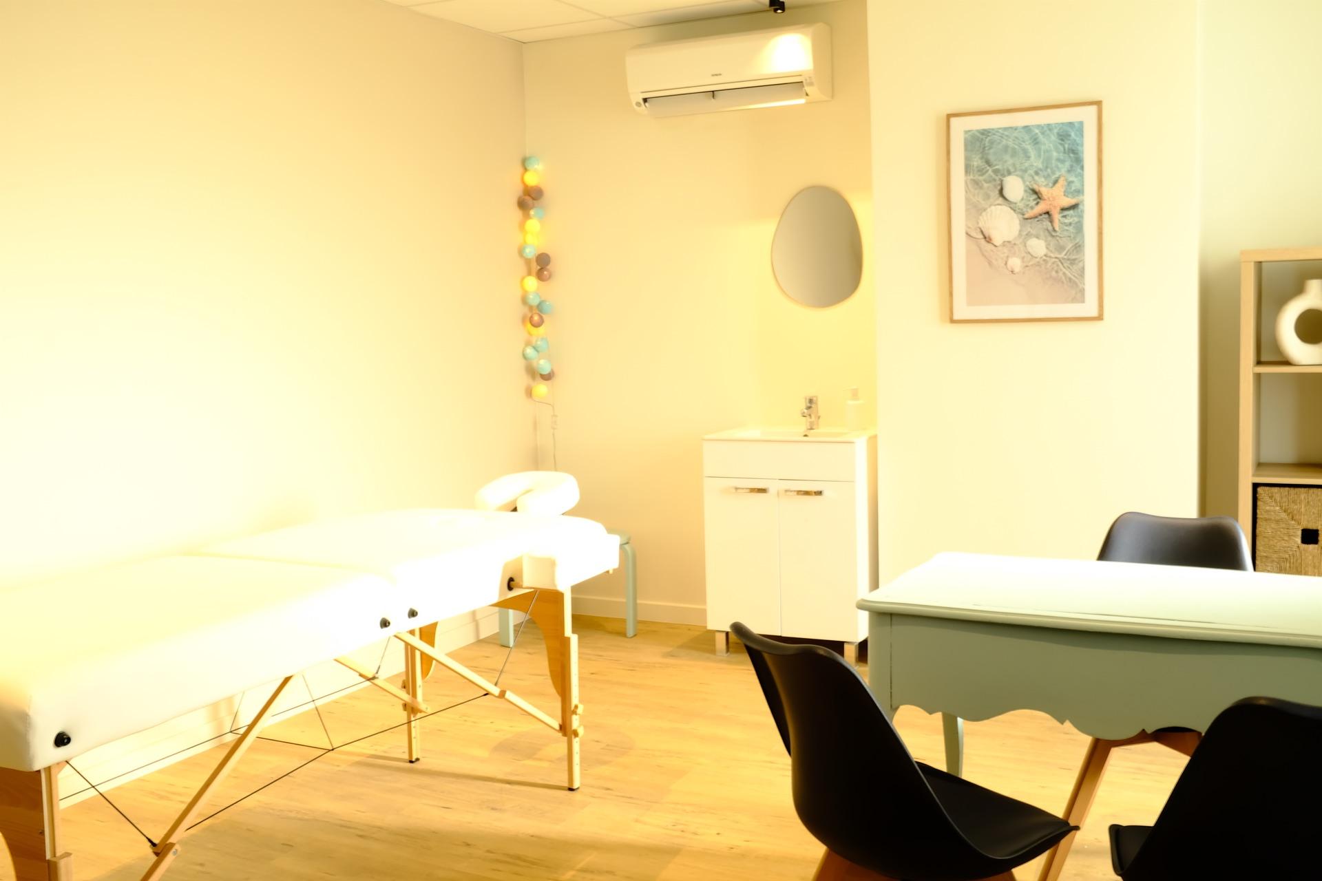 LOCATION D’ESPACES PROFESSIONNELS À CARVIN – 500 € CC — photo 2