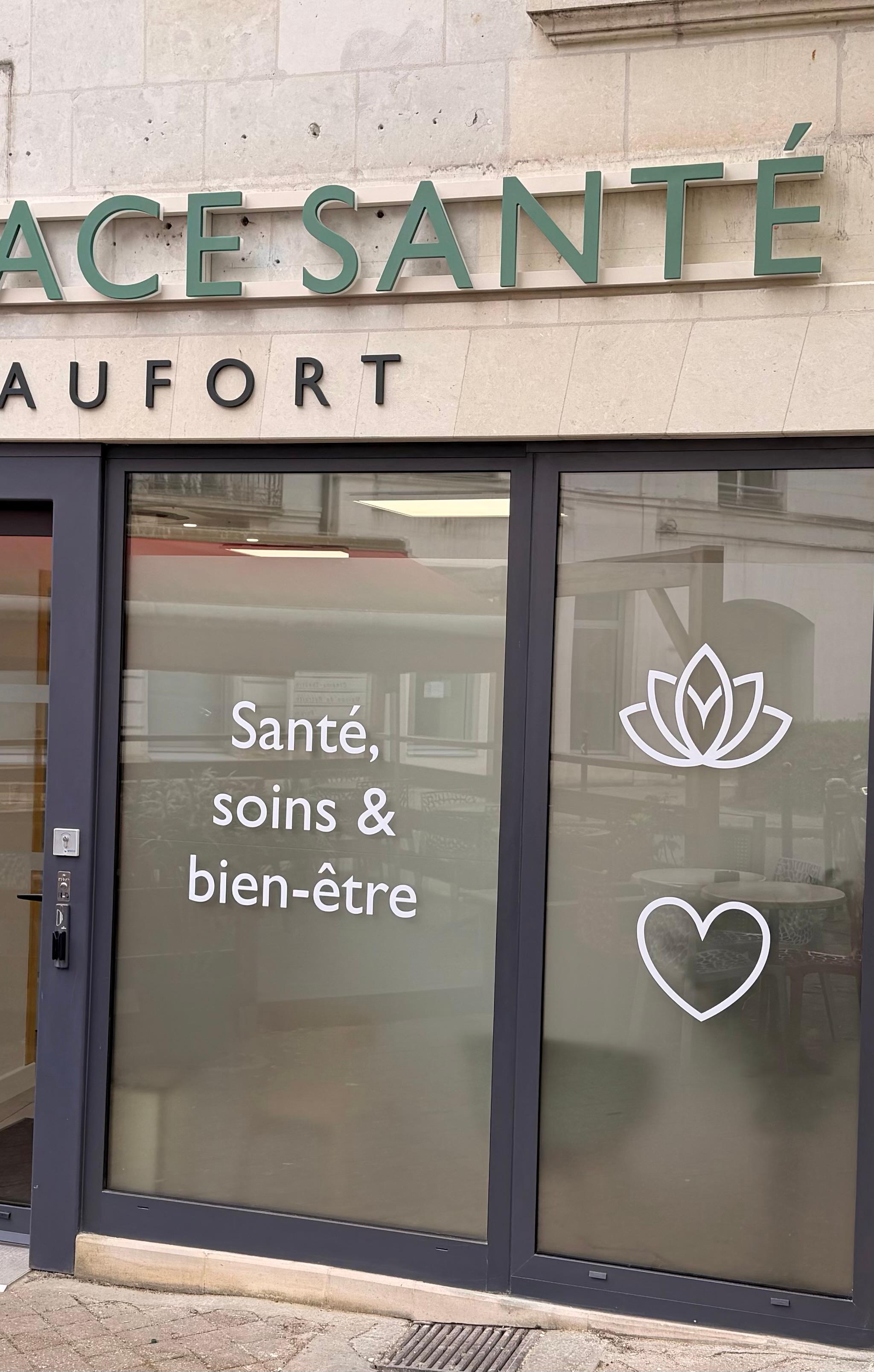 Cabinet paramédical et bien-être - Cellules à louer
