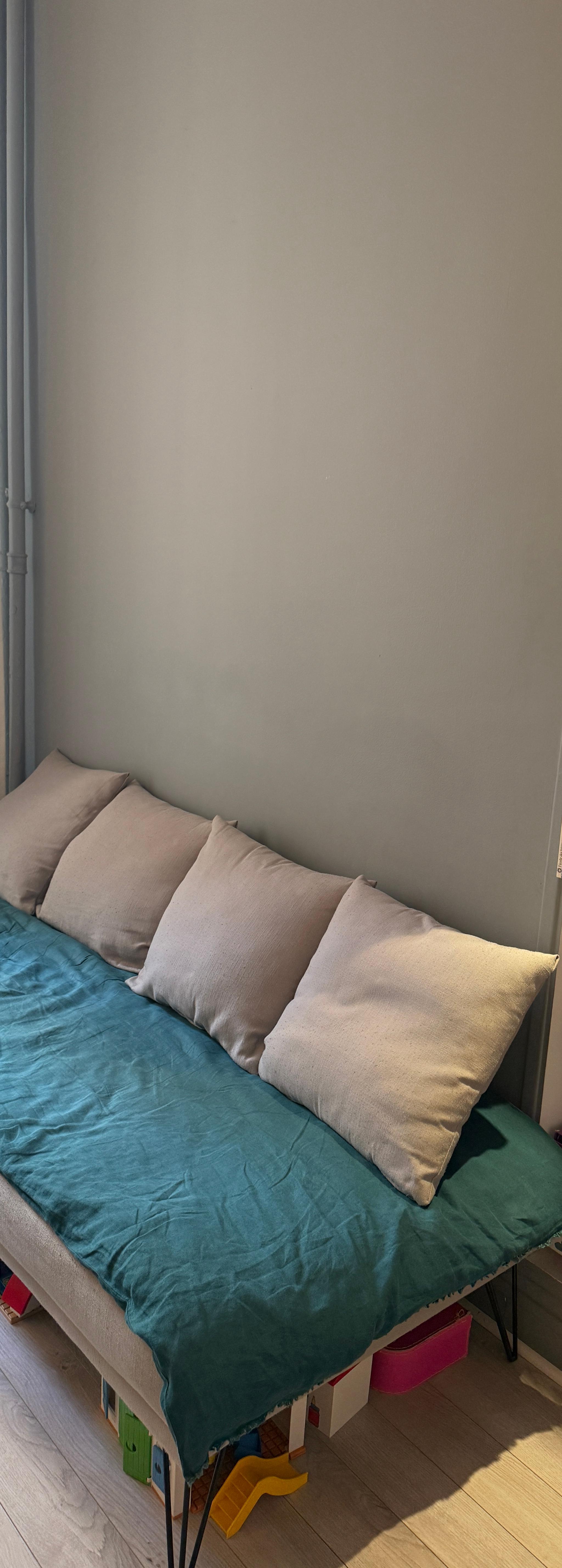 Bureau à sous-louer Paris 16e — photo 3
