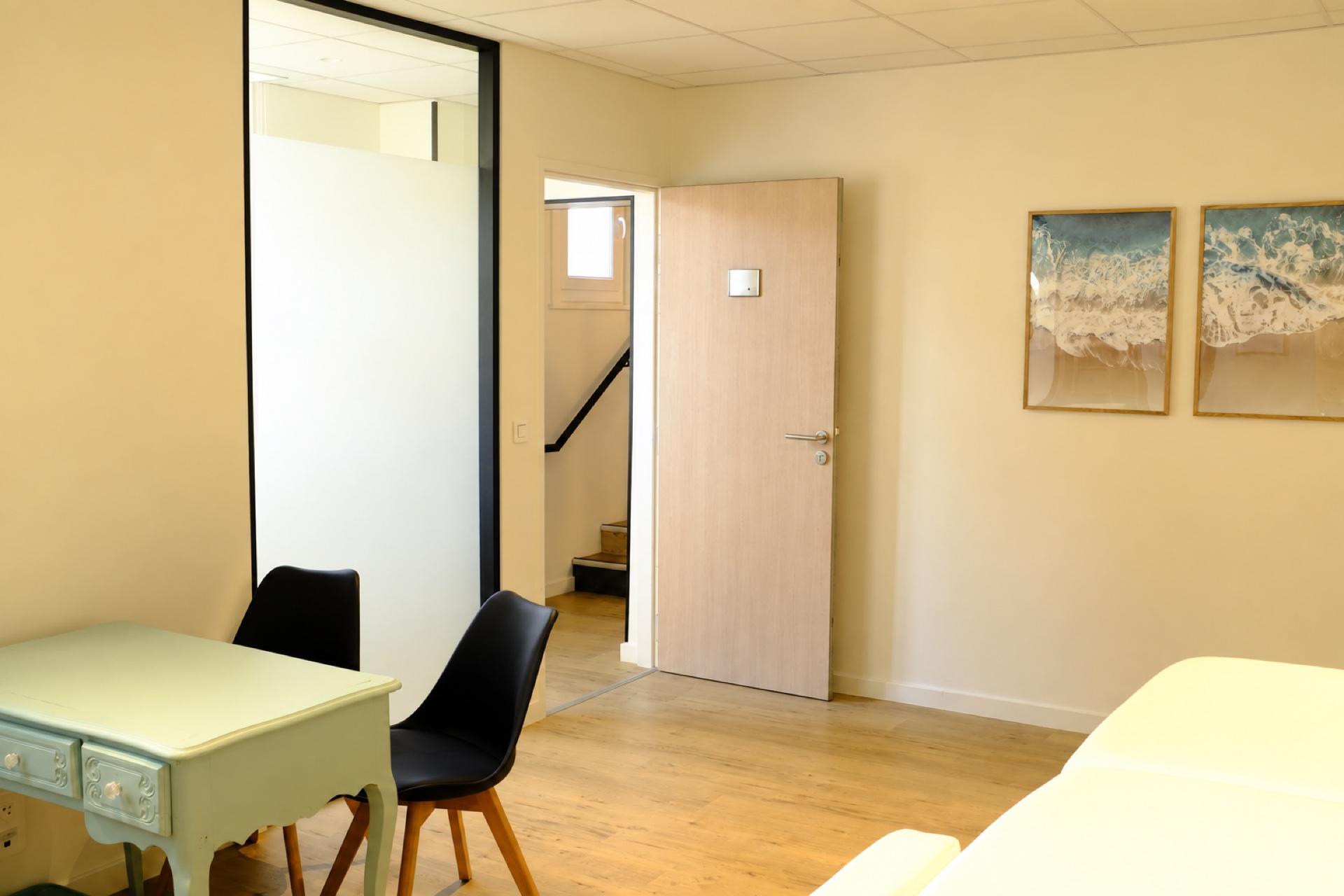 LOCATION D’ESPACES PROFESSIONNELS À CARVIN – 500 € CC — photo 5