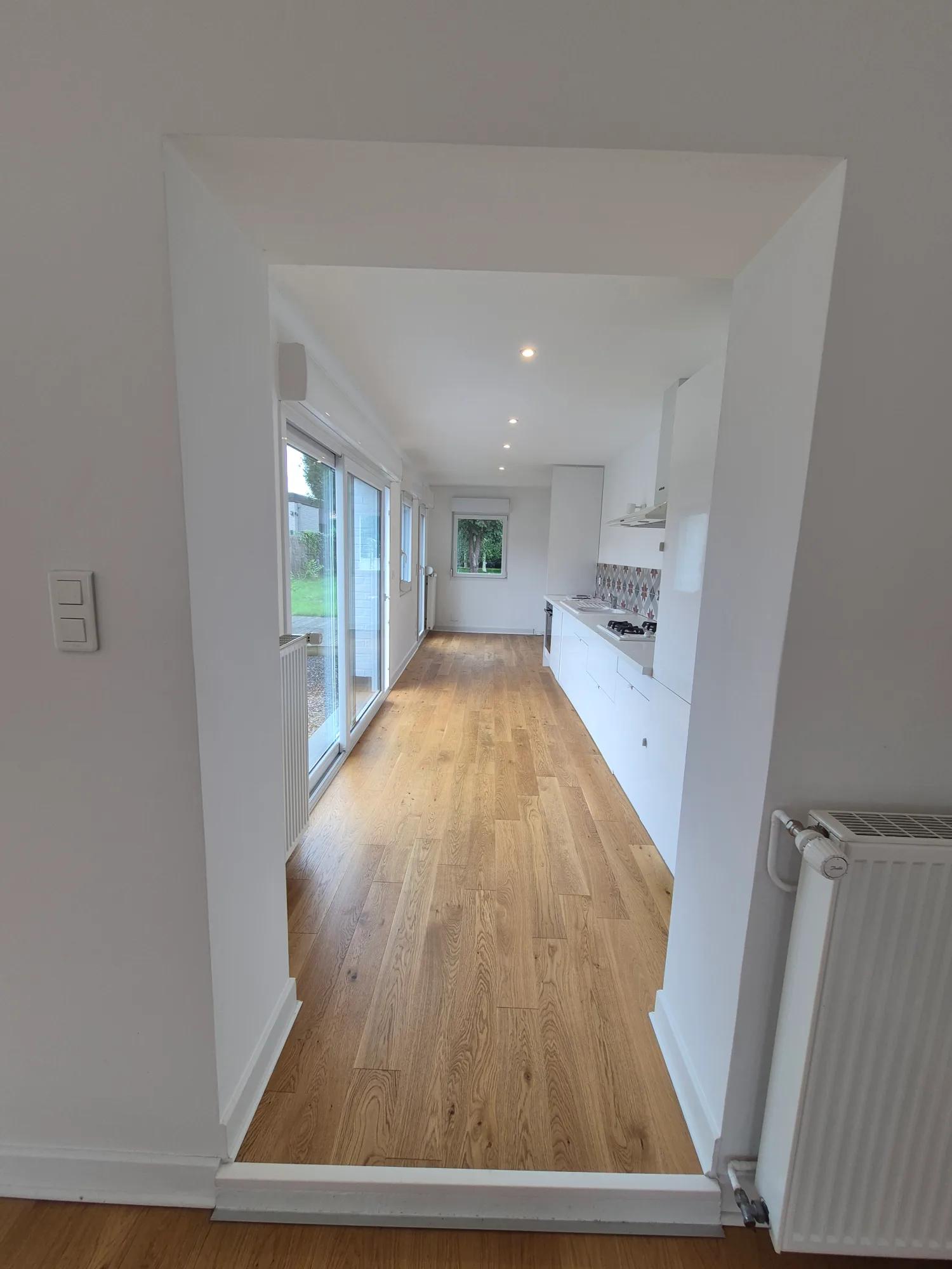 Local à louer – Wasquehal – 96,98 m² – Idéal profession libérale — photo 2