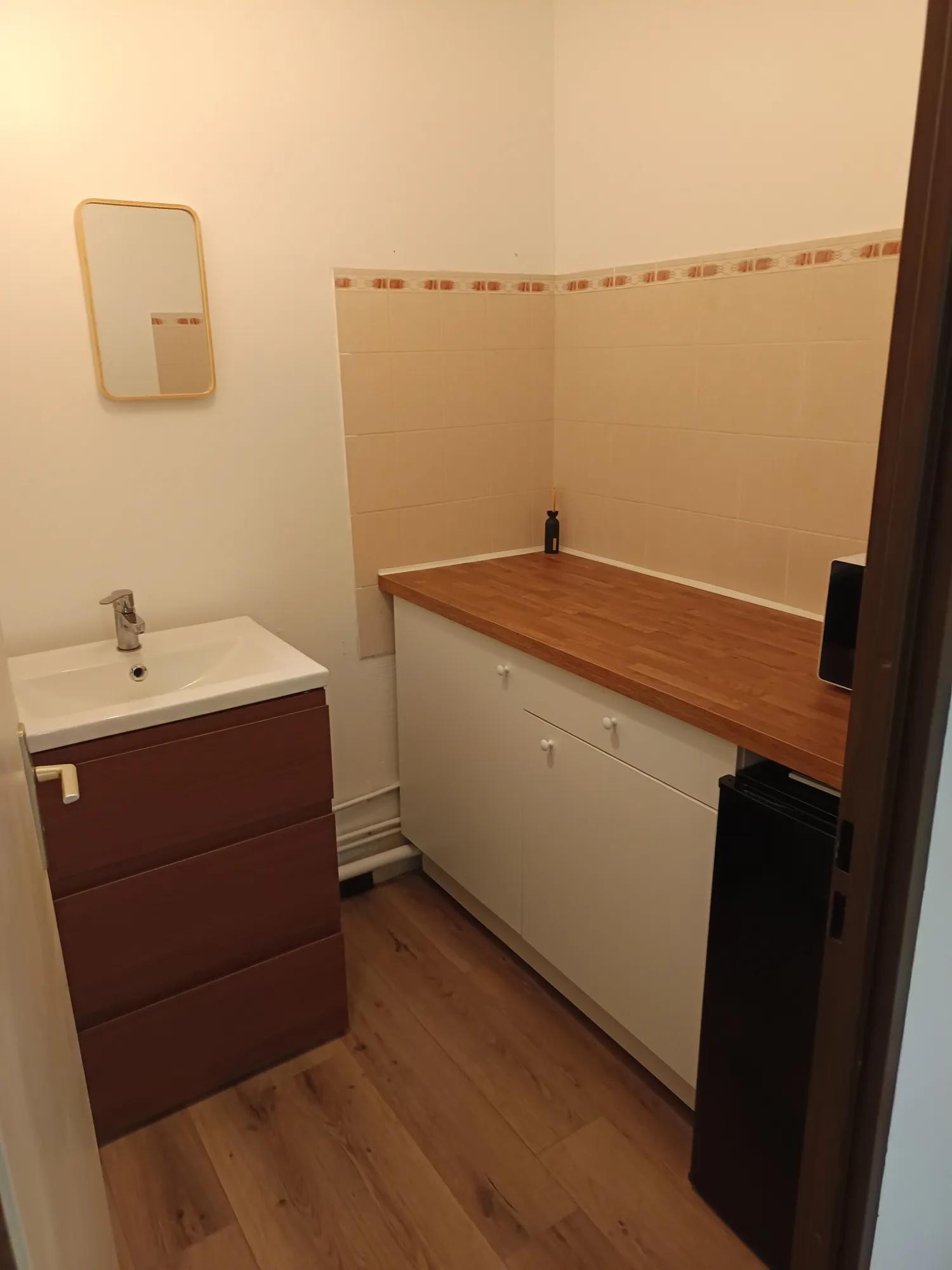 Local professionnel à louer  Boussy-Saint-Antoine (91) — photo 4