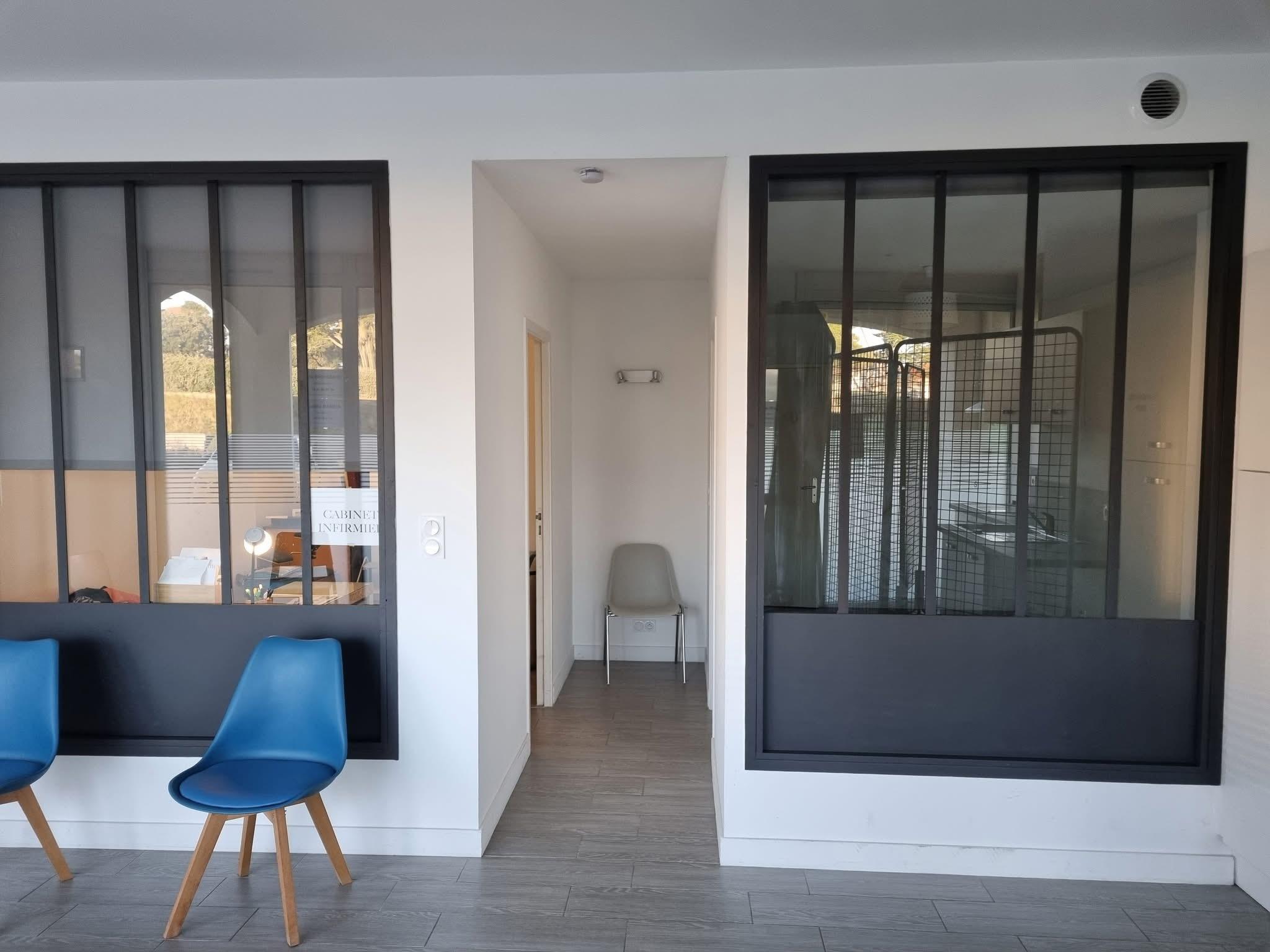 À LOUER – CABINET PROFESSIONNEL À PRÉFAILLES (44) – 400 €/MOIS + CHARGES — photo 4