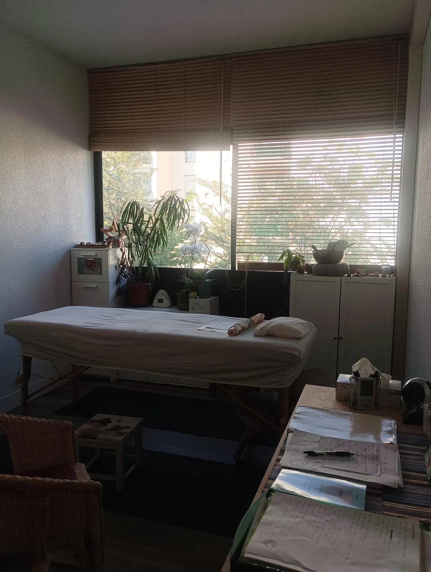 Local professionnel 15 m2 Montpellier Alco — photo 4