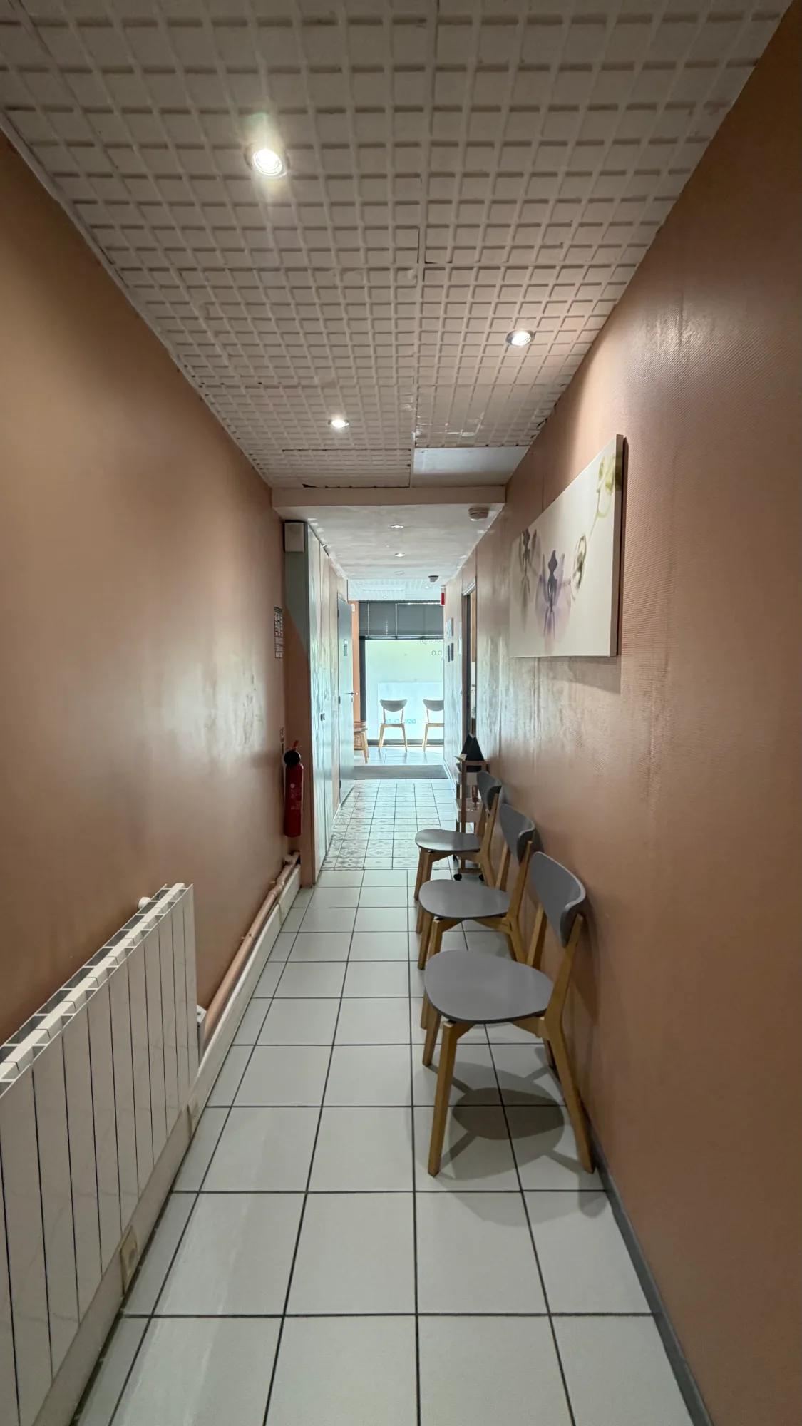 Recherche un(e) professionnel(le) de santé / Cabinet Paris 12 — photo 4