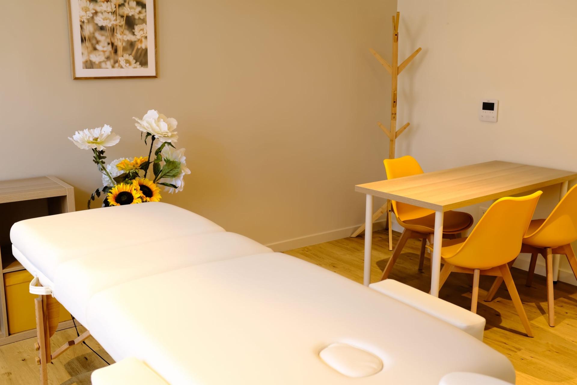 LOCATION D’ESPACES PROFESSIONNELS À CARVIN – 500 € CC