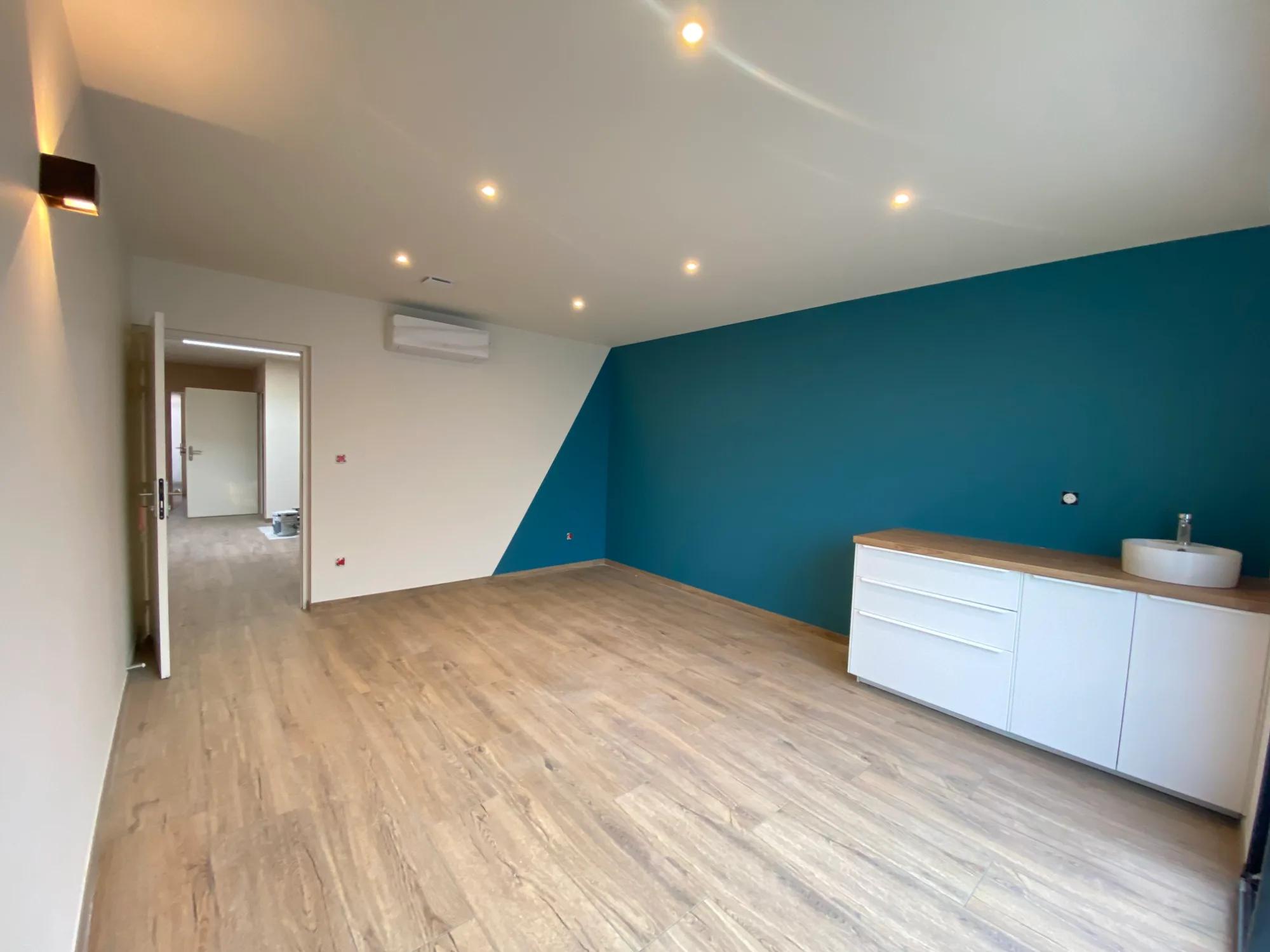 Local à louer dans maison médicale neuve PMR à Pérenchies 59840 — photo 2