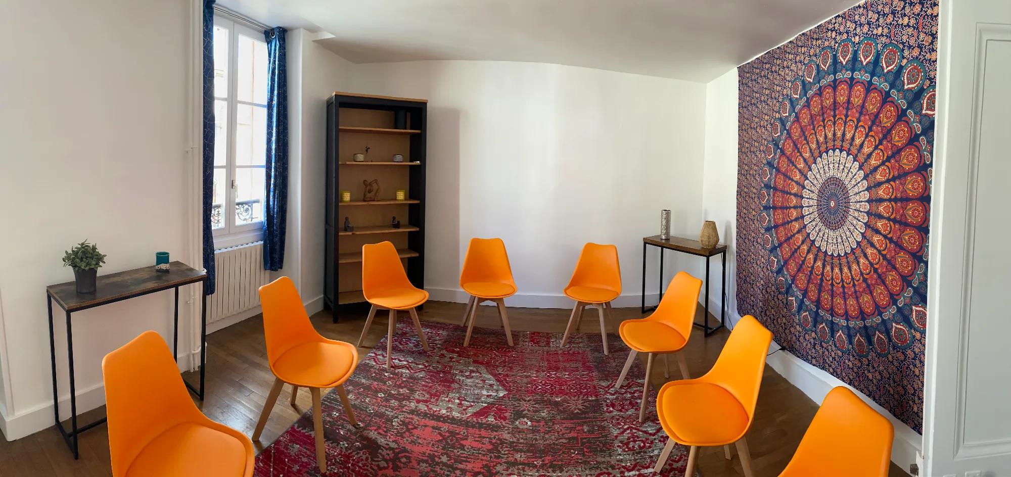 Cabinet à partager - Châtillon Sur Seine — photo 3
