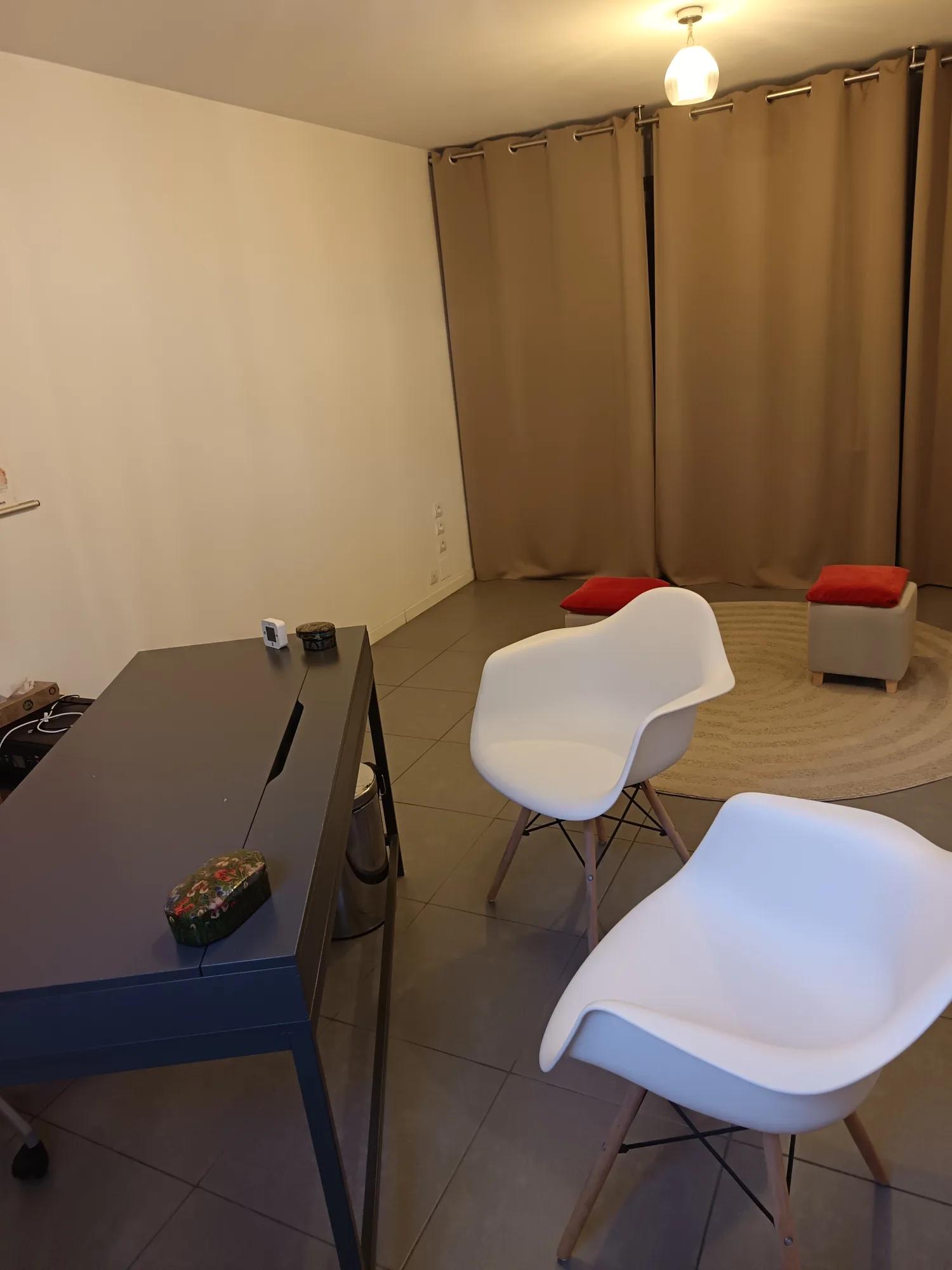 Partage de cabinet, sous location — photo 2