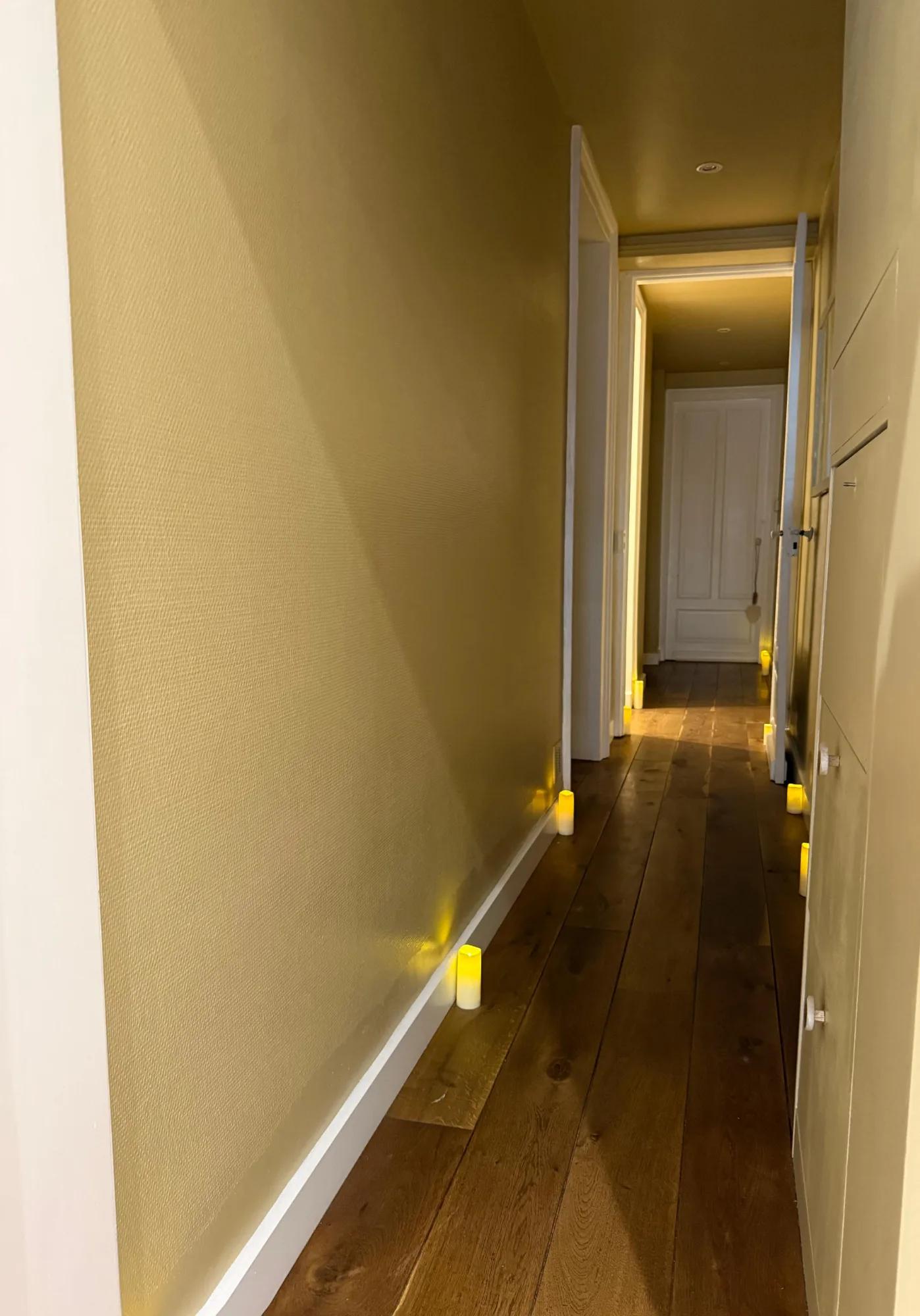 Espace accueil pour prothésite ongulaire — photo 2