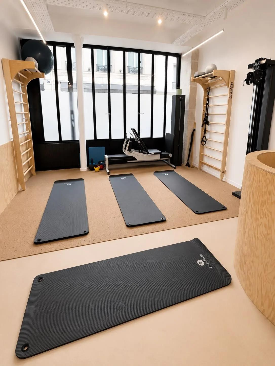 Salle de consultation à louer le week-end : samedi et/ou dimanche — photo 4