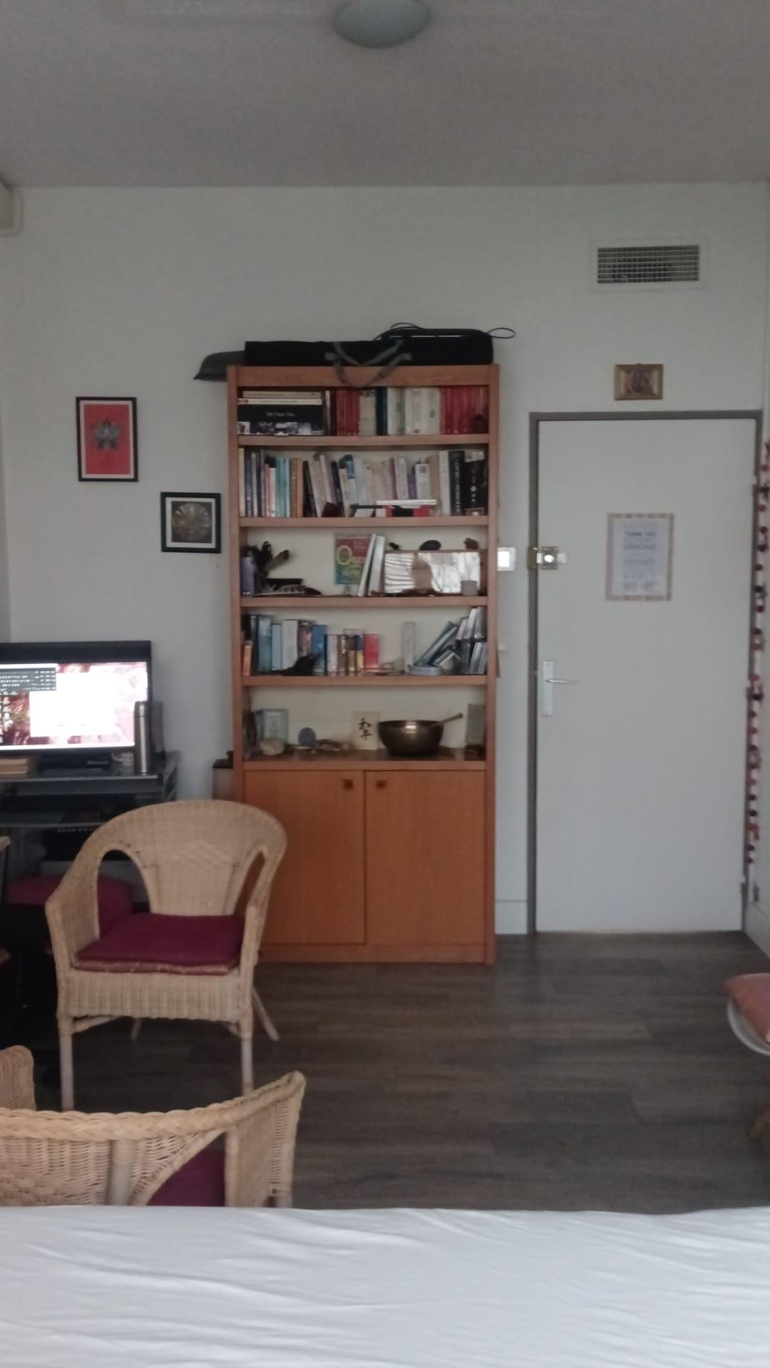 Local professionnel 15 m2 Montpellier Alco