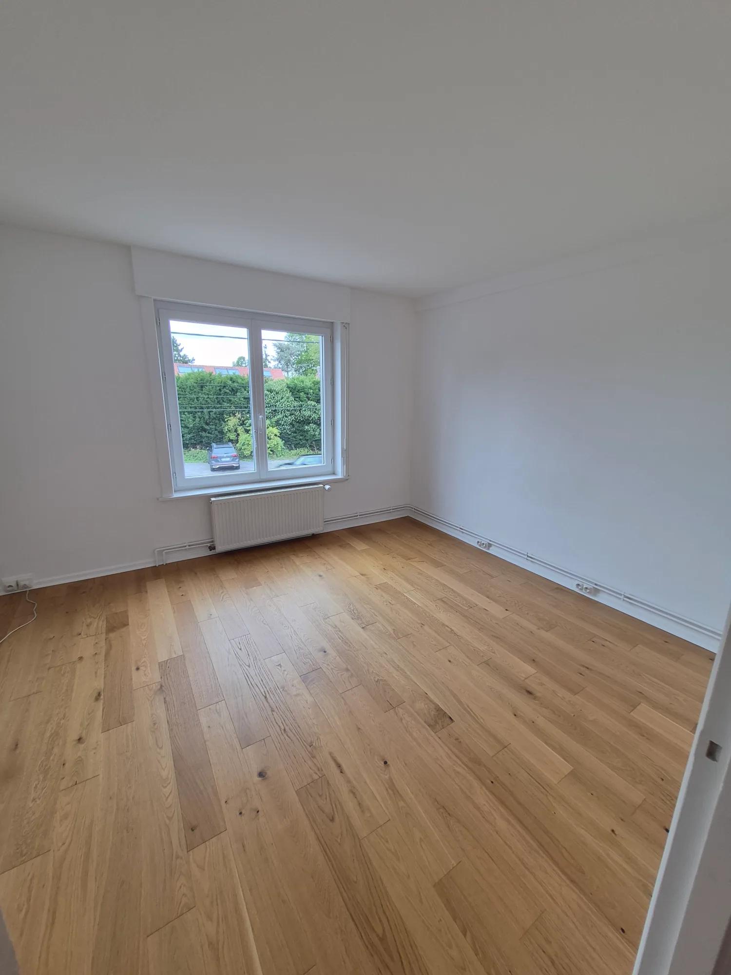 Local à louer – Wasquehal – 96,98 m² – Idéal profession libérale — photo 4