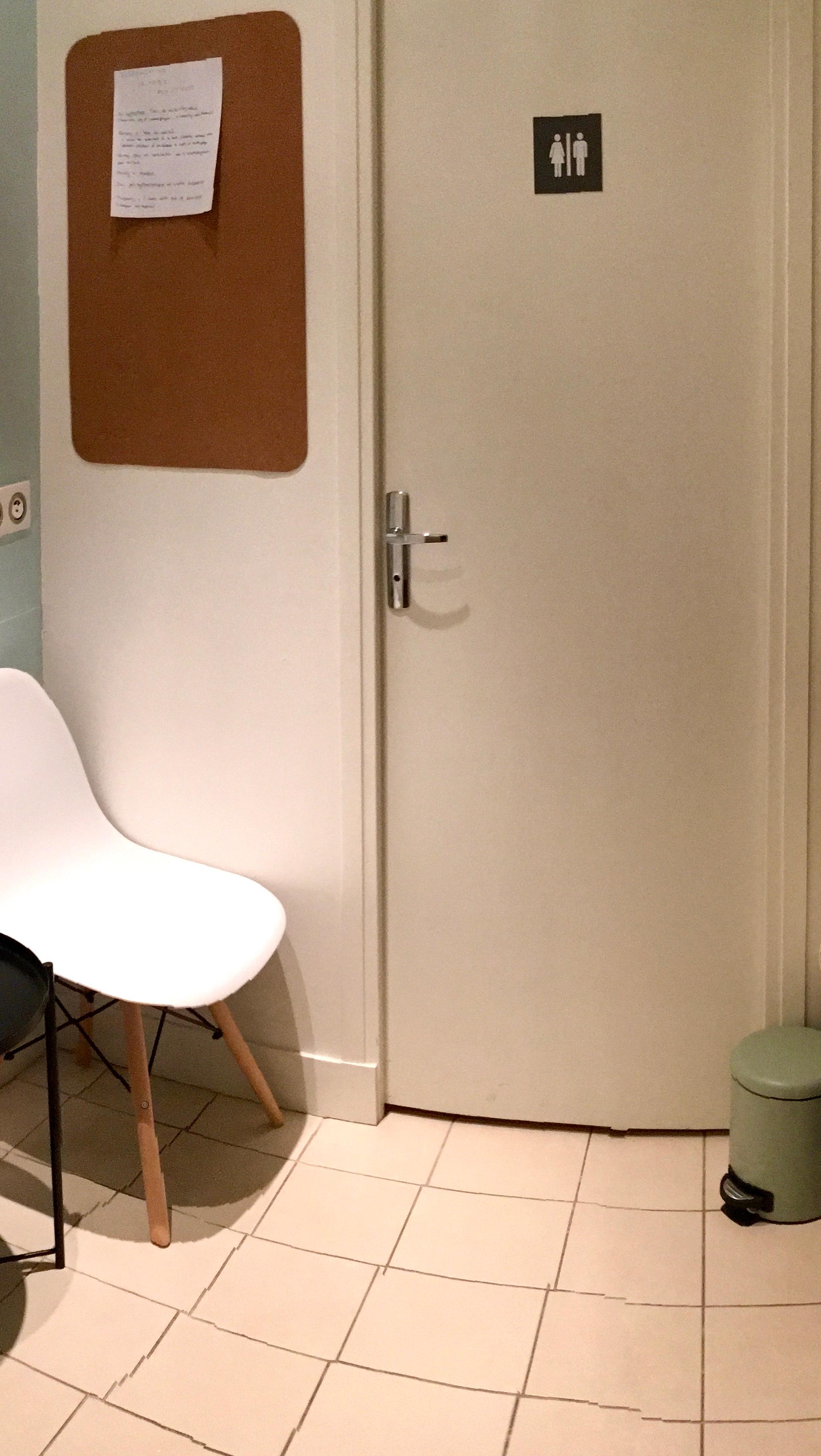 Cabinet d’ostéopathie, mercredis/jeudis/vendredis 700€/mois — photo 2
