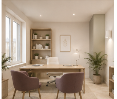 Rejoignez Cycléa : un nouveau centre de soins pluridisciplinaire au cœur de Paris 11ᵉ — photo 2