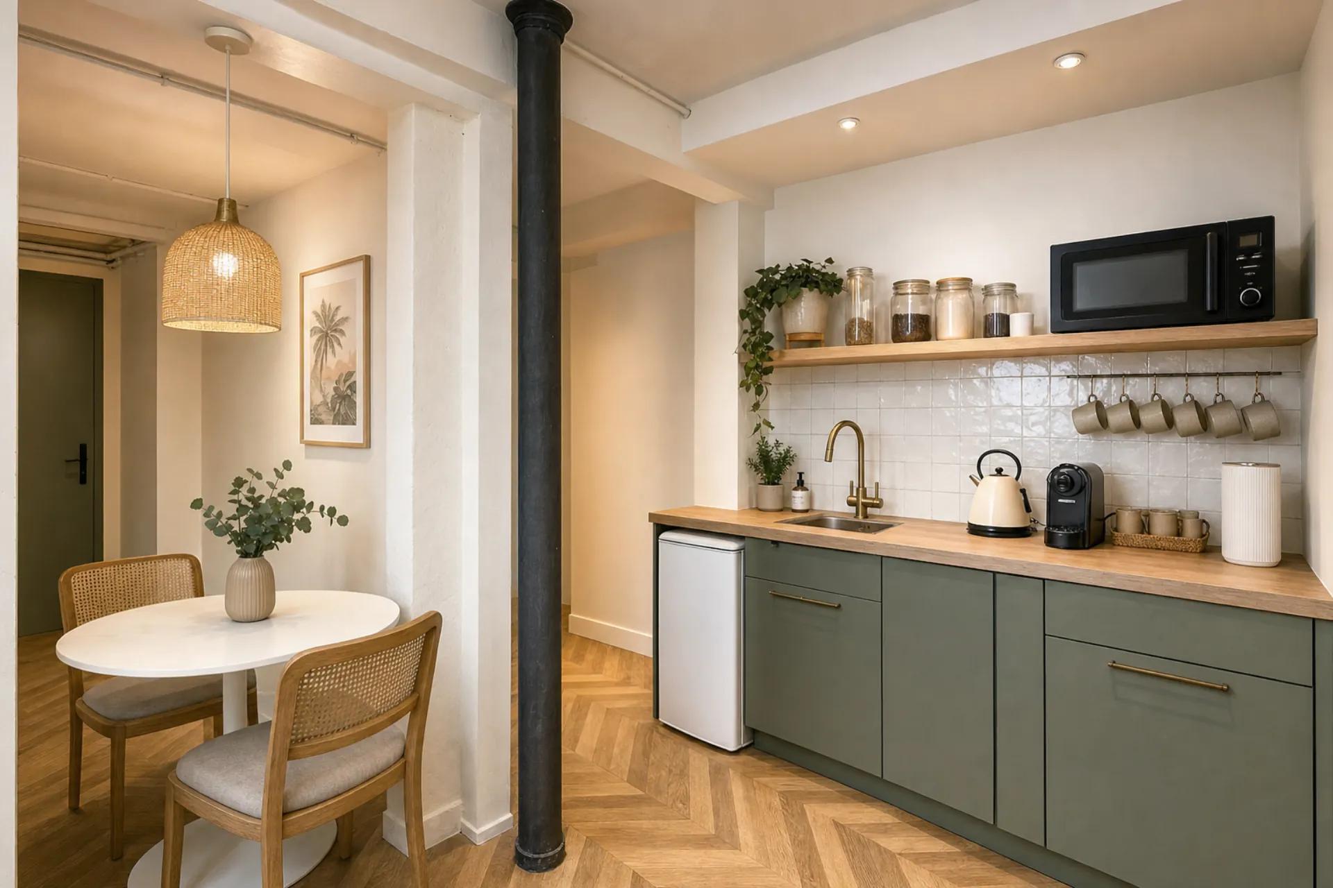 🆕 Ouverture Goncourt Paris 10 - Cabinets kiné & médical disponibles — photo 5
