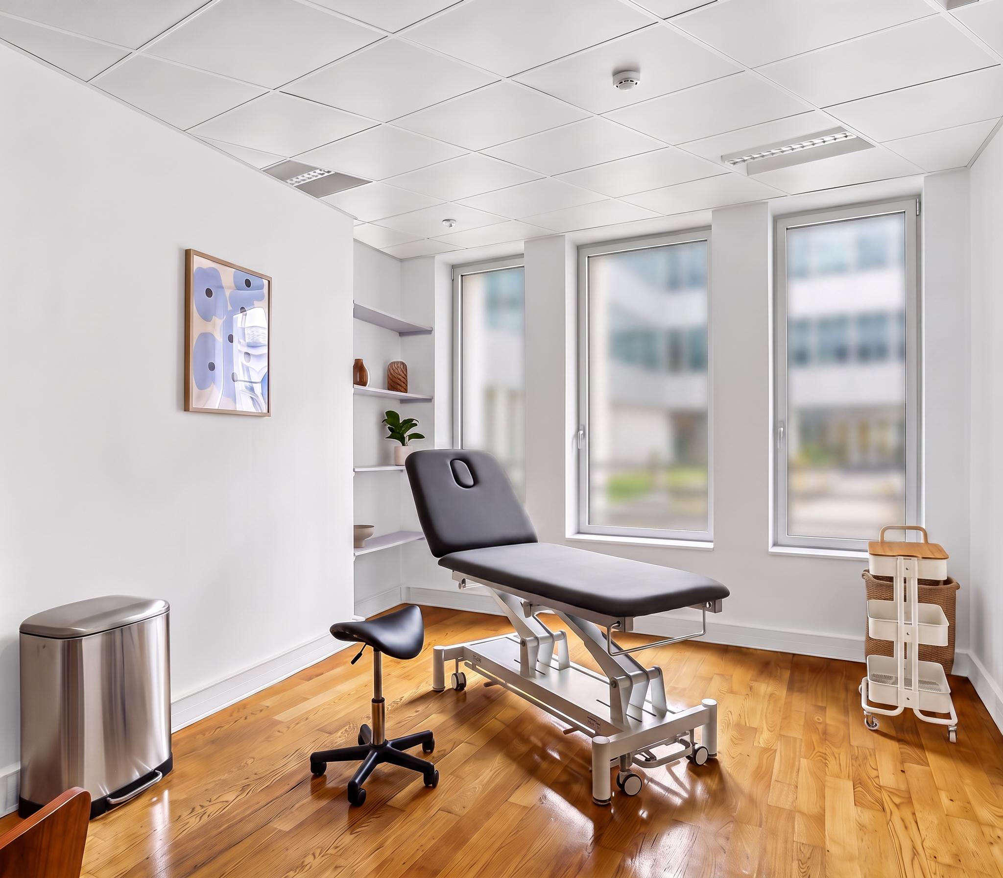 🏙️ La Défense (Puteaux) Tour Atlantique - Cabinets médicaux/paramédicaux disponibles — photo 4