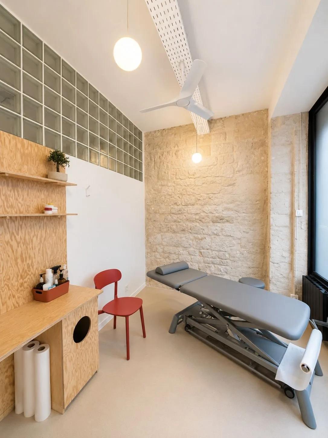 Salle de consultation à louer le week-end : samedi et/ou dimanche — photo 3