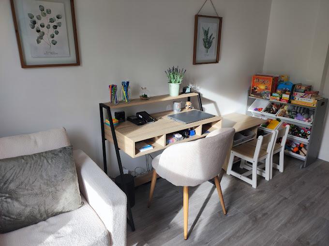 Cabinet de 11 m² à Vaux-le-Pénil — photo 1