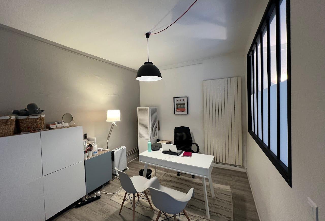 Espace Santé du Marais – salles de consultation à la journée, Paris 3e — photo 1