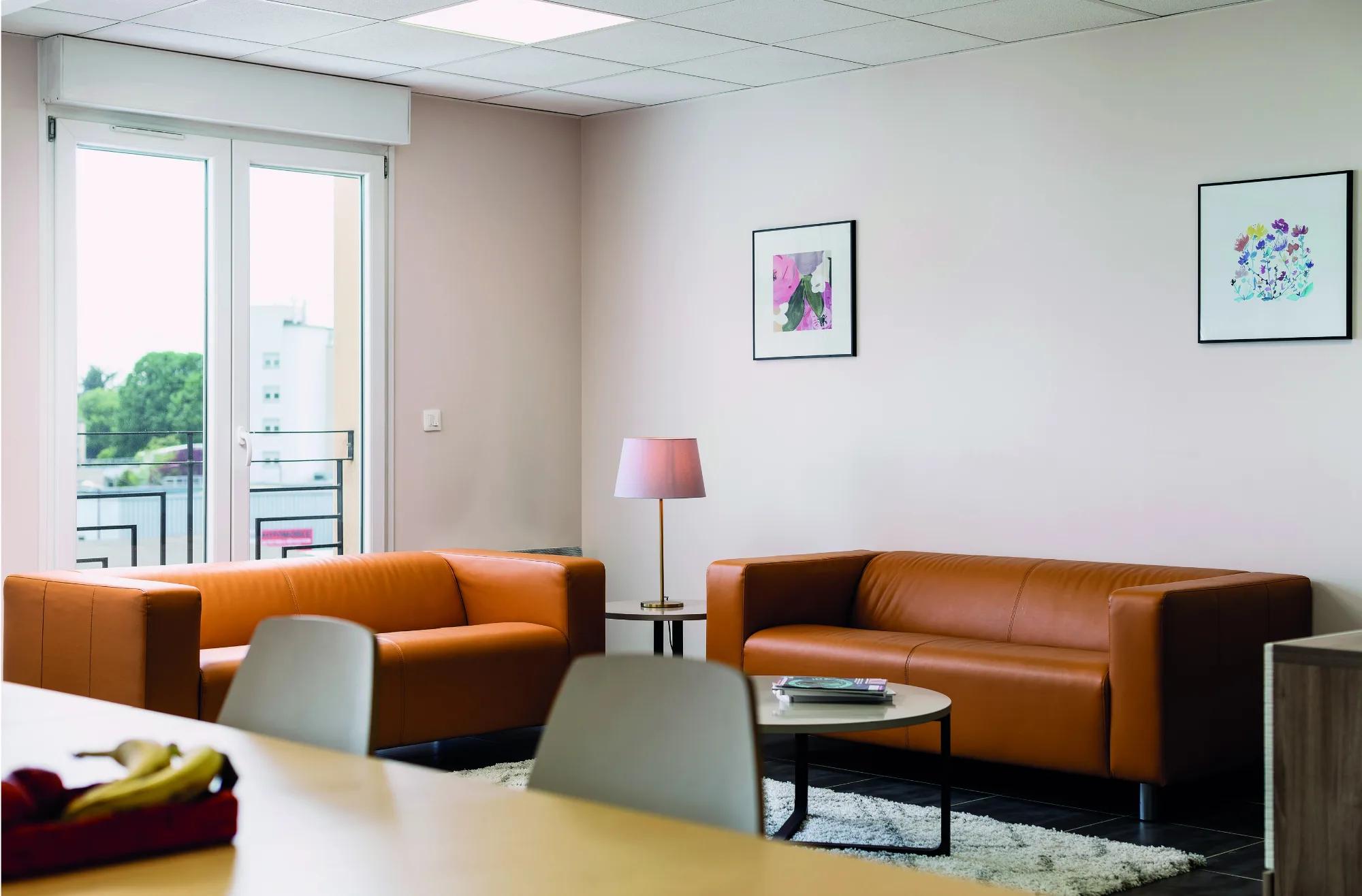 LES TILLEULS - Un centre médical pluridisciplinaire au service de votre projet en libéral — photo 2