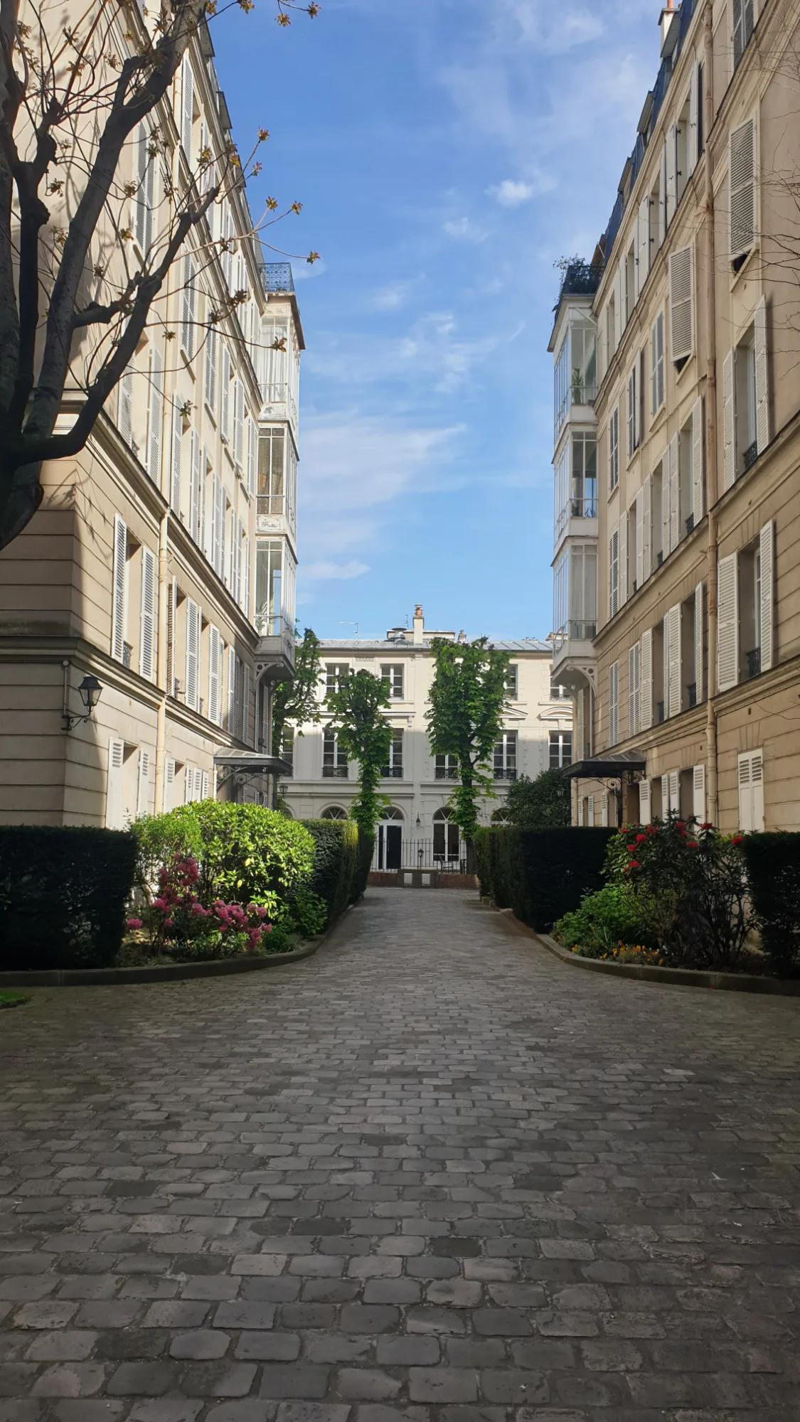 Pièce à louer à la journée — photo 3
