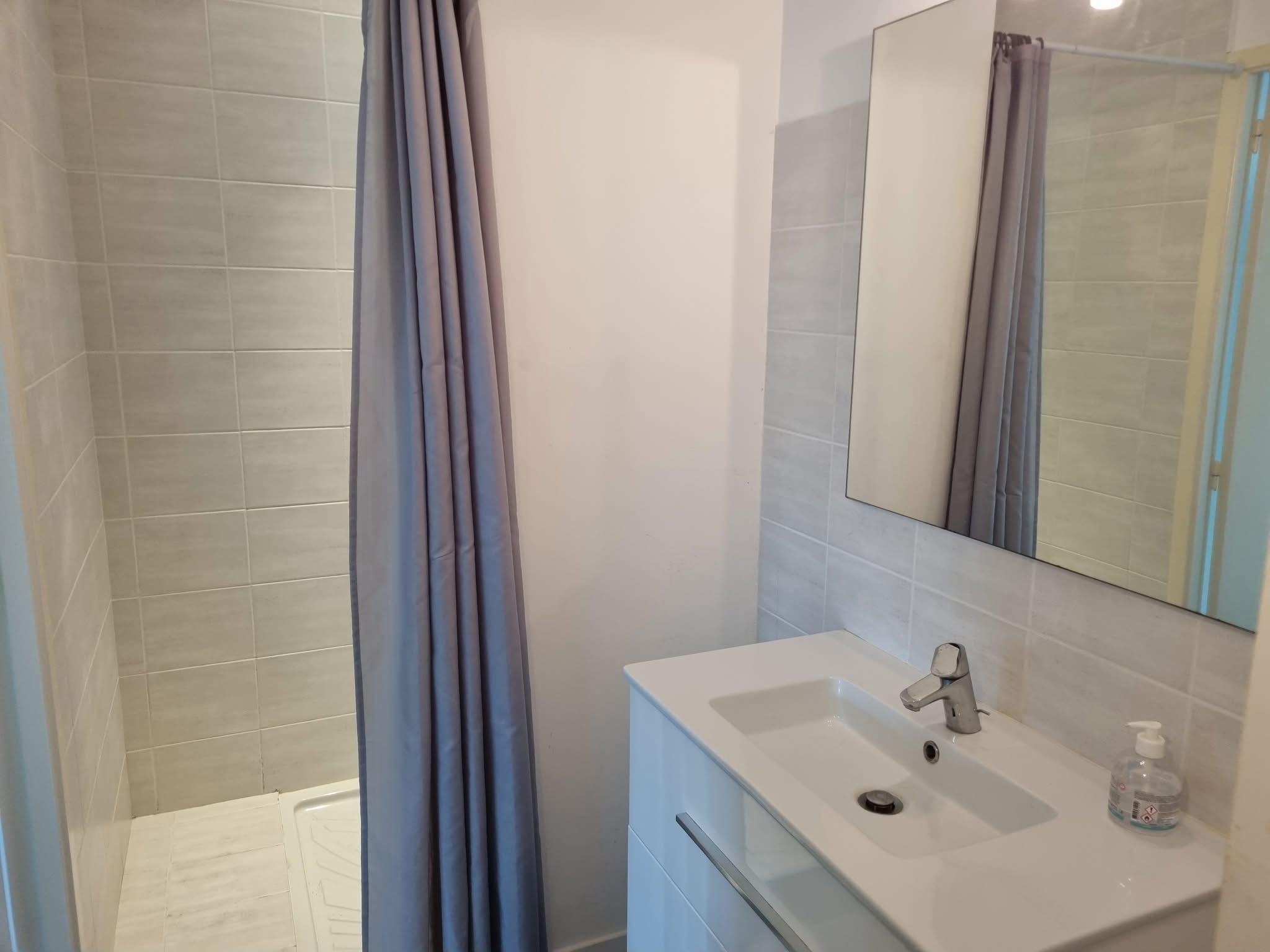 À LOUER – CABINET PROFESSIONNEL À PRÉFAILLES (44) – 400 €/MOIS + CHARGES — photo 3