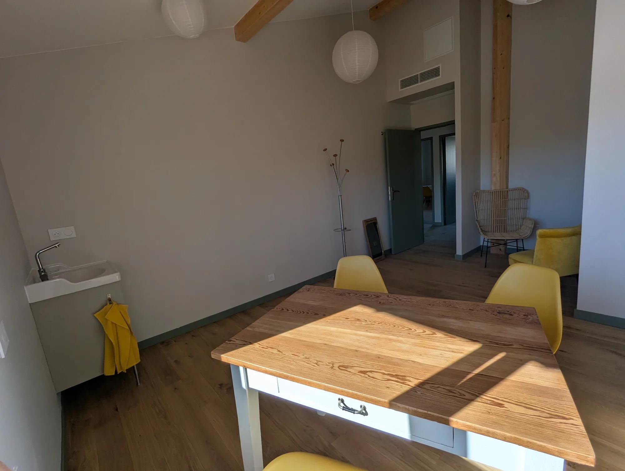 Cabinet thérapie dans un batiment neuf — photo 3