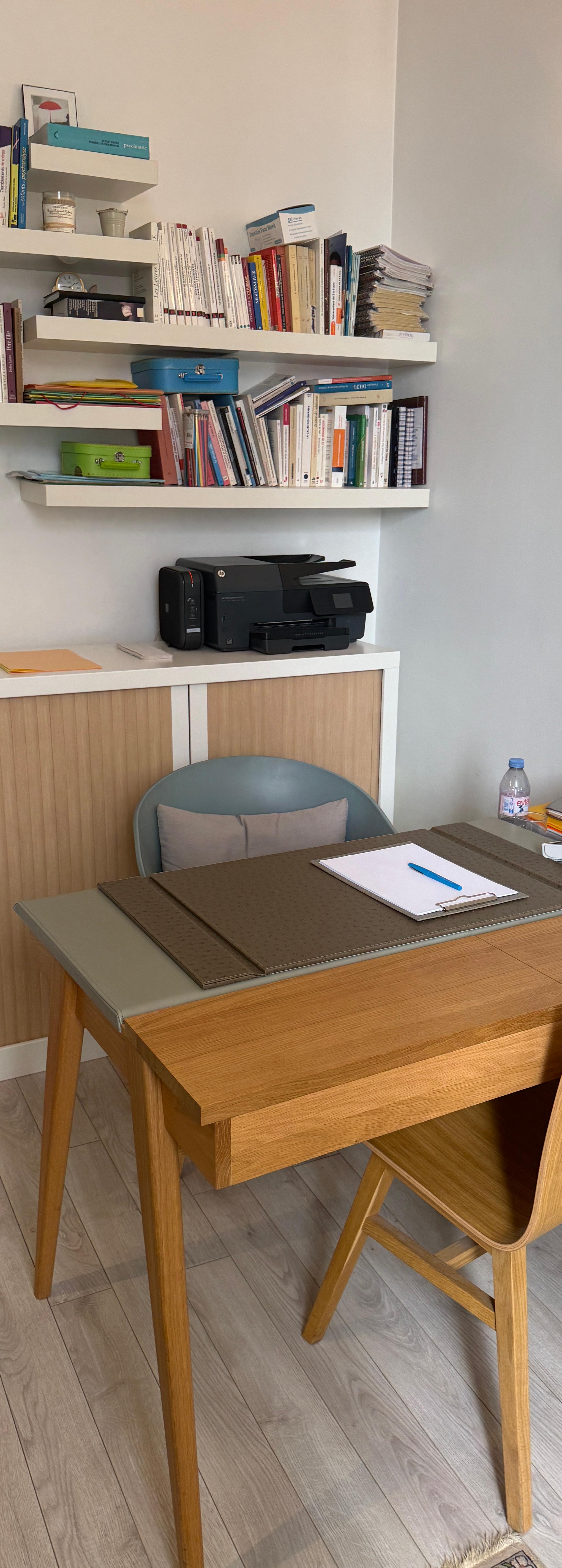 Bureau à sous-louer Paris 16e