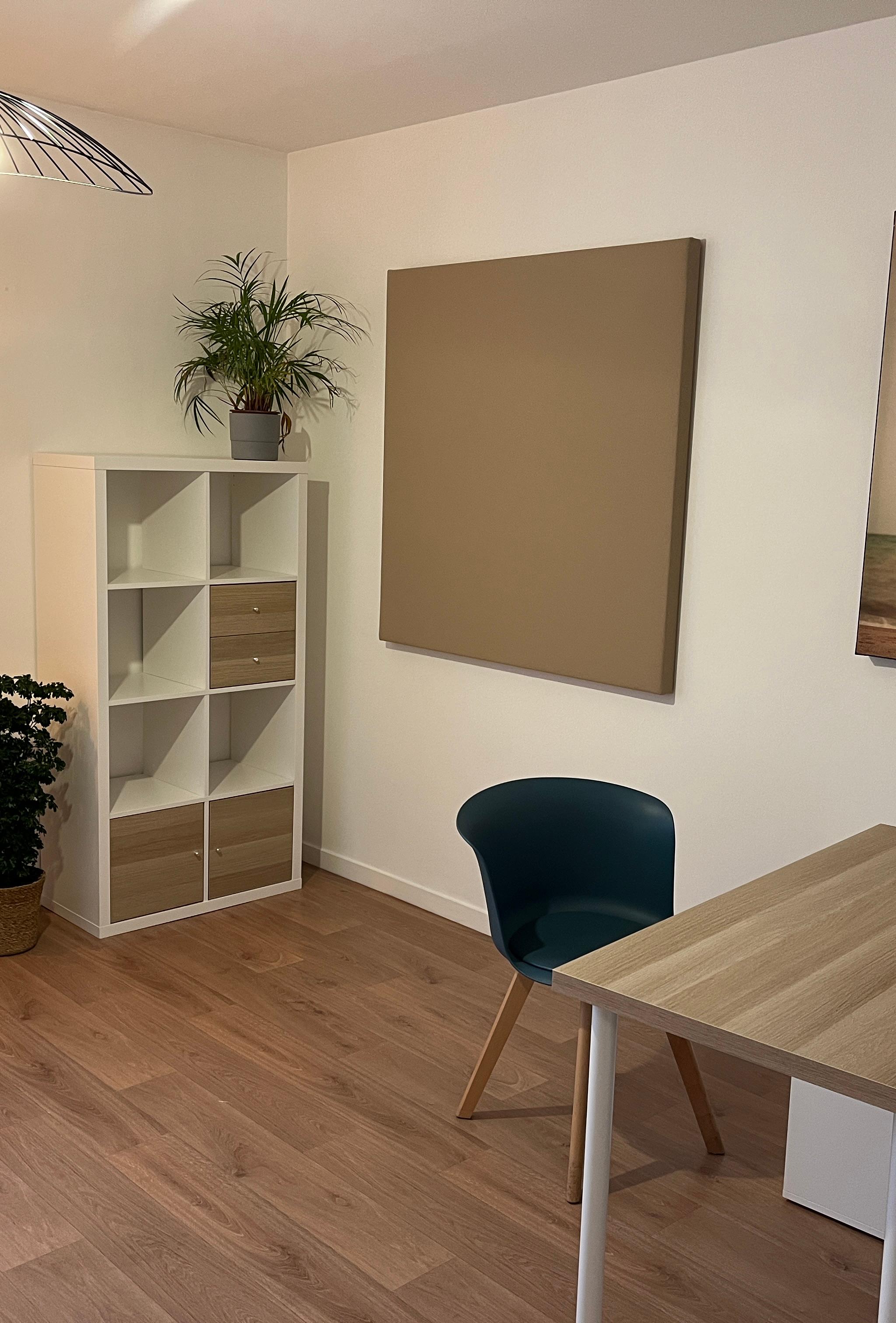 partage de cabinet à Vertou — photo 1