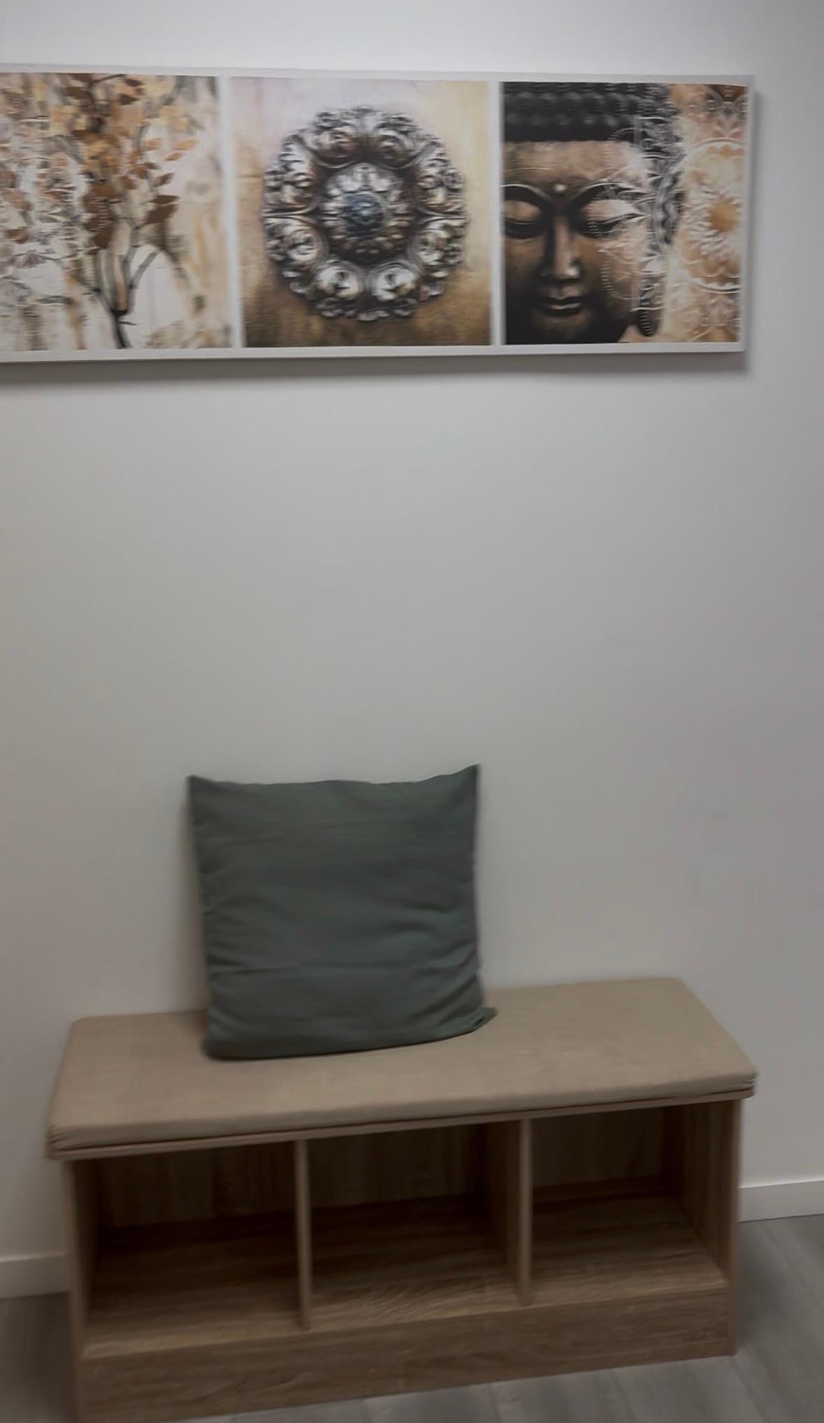 Cabine à la location dans centre paramédical à Nice — photo 3