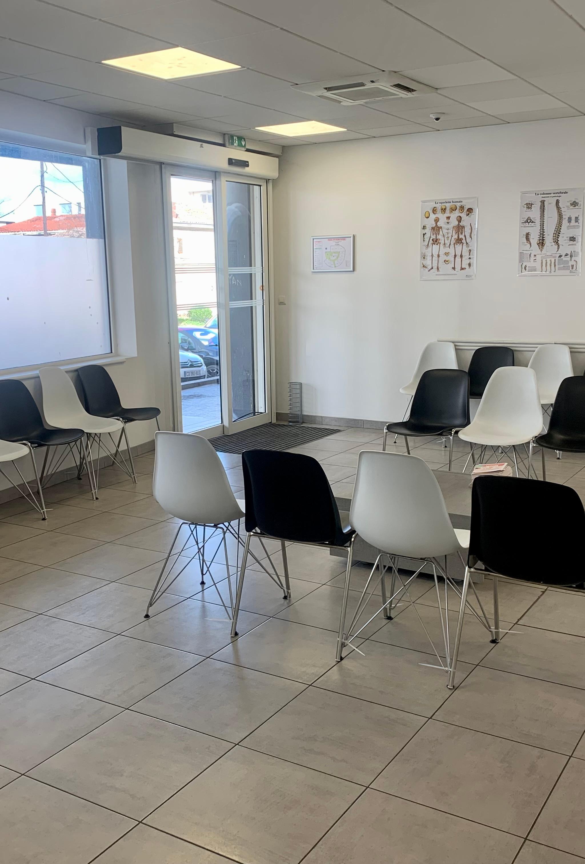 Centre médical pluridisciplinaire — photo 2