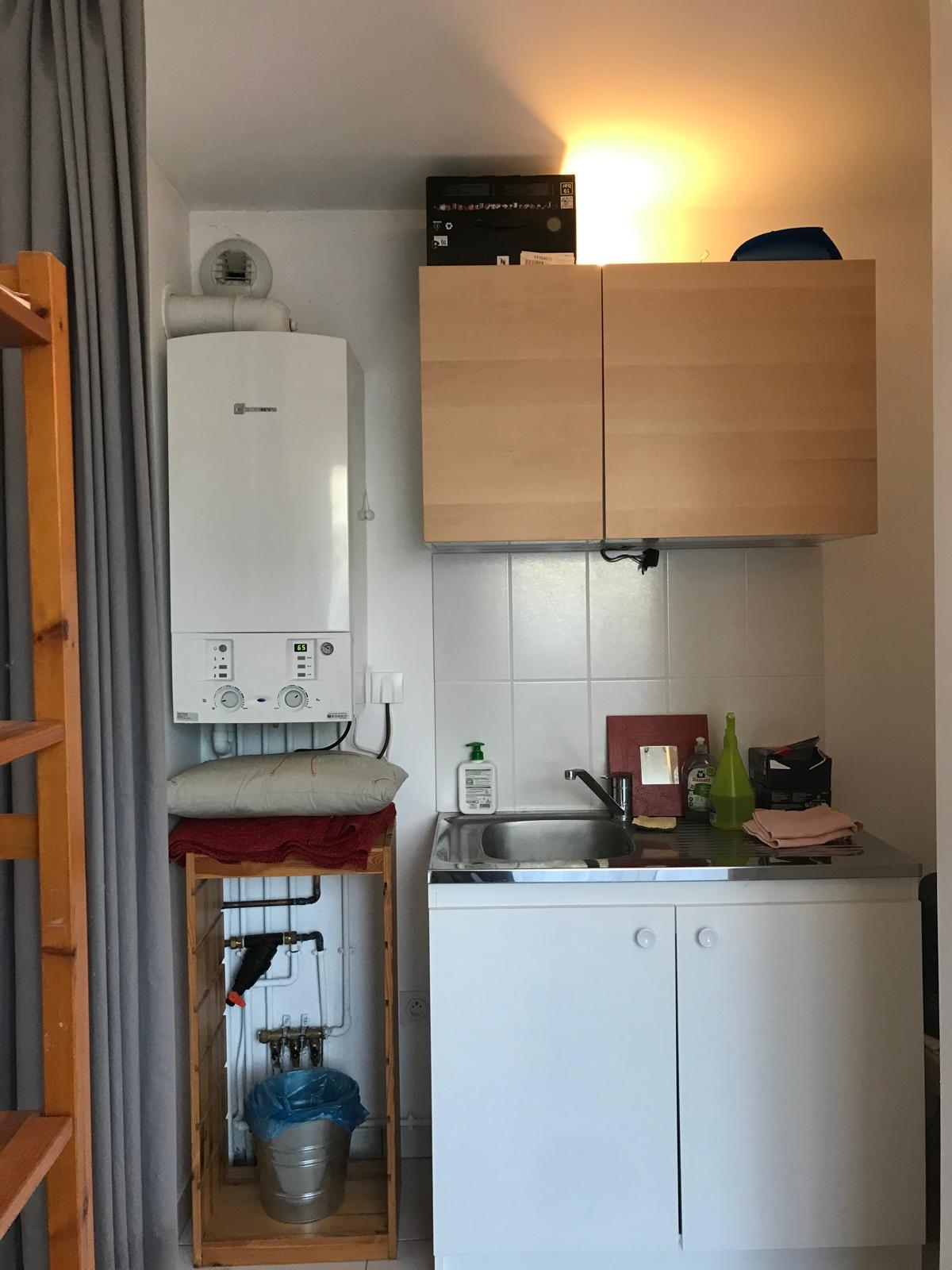 À LOUER – LOCAL PROFESSIONNEL À DOURDAN CENTRE-VILLE (91410) — photo 4