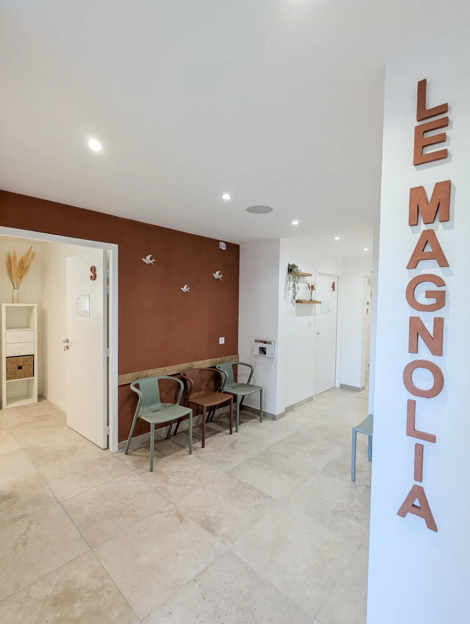 Location Bureaux - Montpellier — photo 4