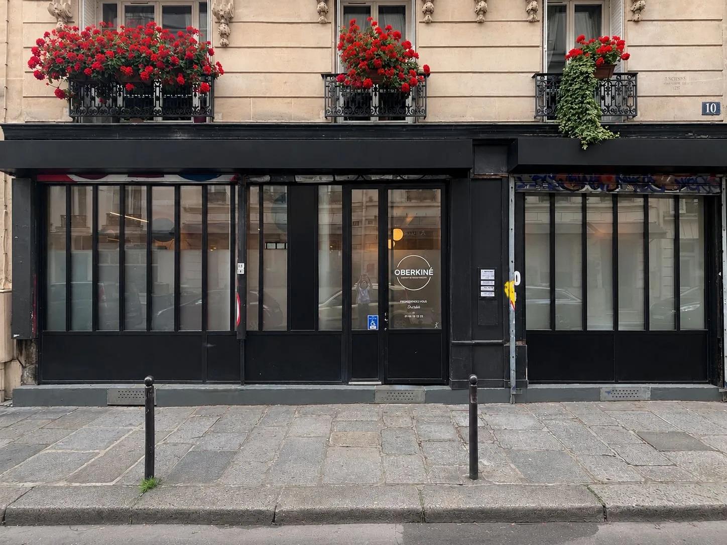 Salle de consultation à louer le week-end : samedi et/ou dimanche