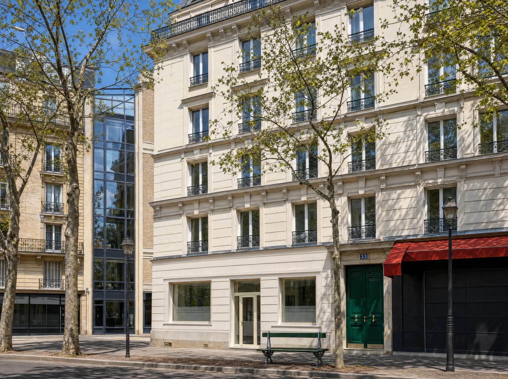 🆕 Ouverture Gobelins Paris 13 - Cabinets médicaux/paramédicaux disponibles — photo 4