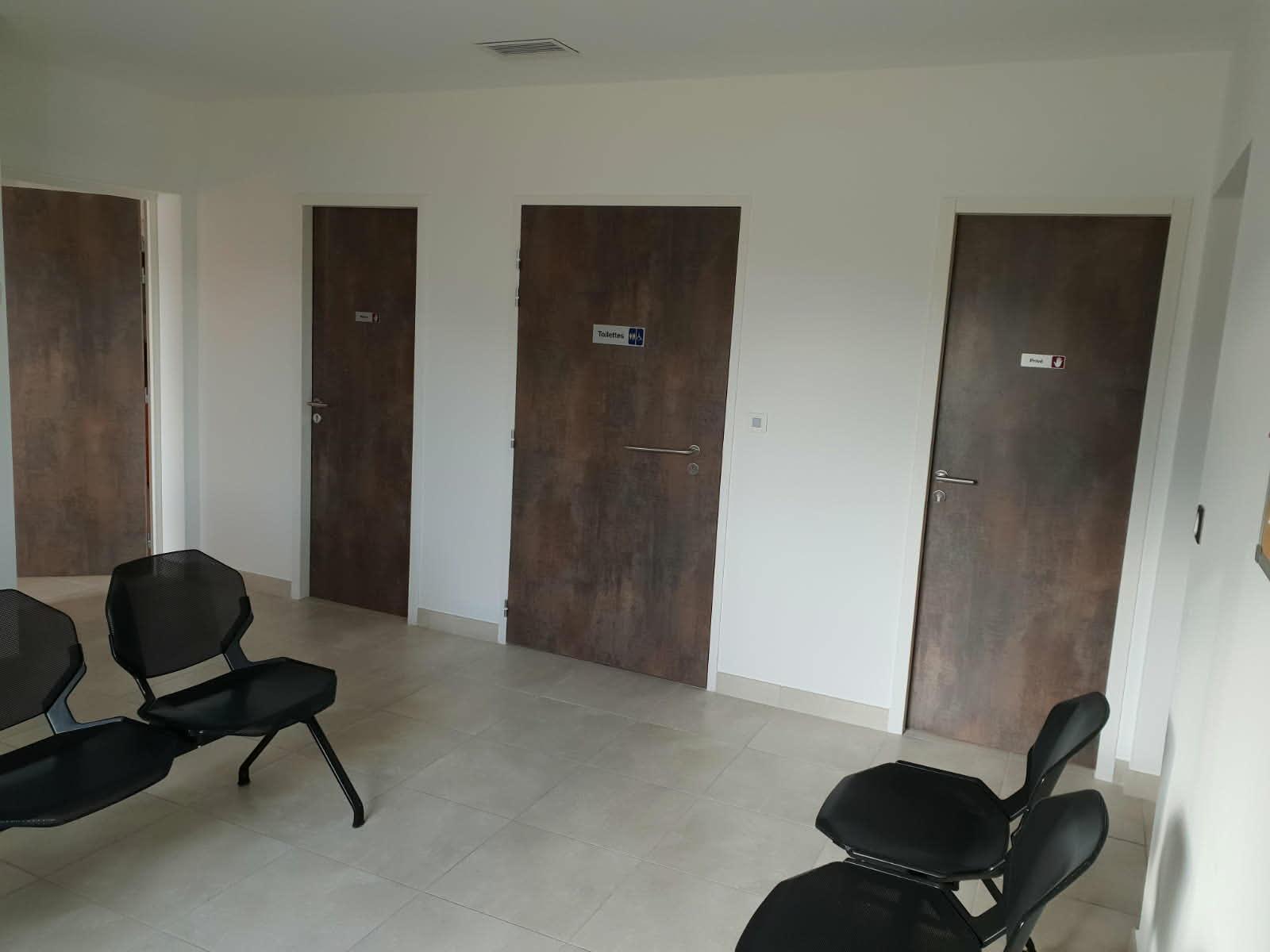 Location cabinet Montferrier sur lez — photo 4